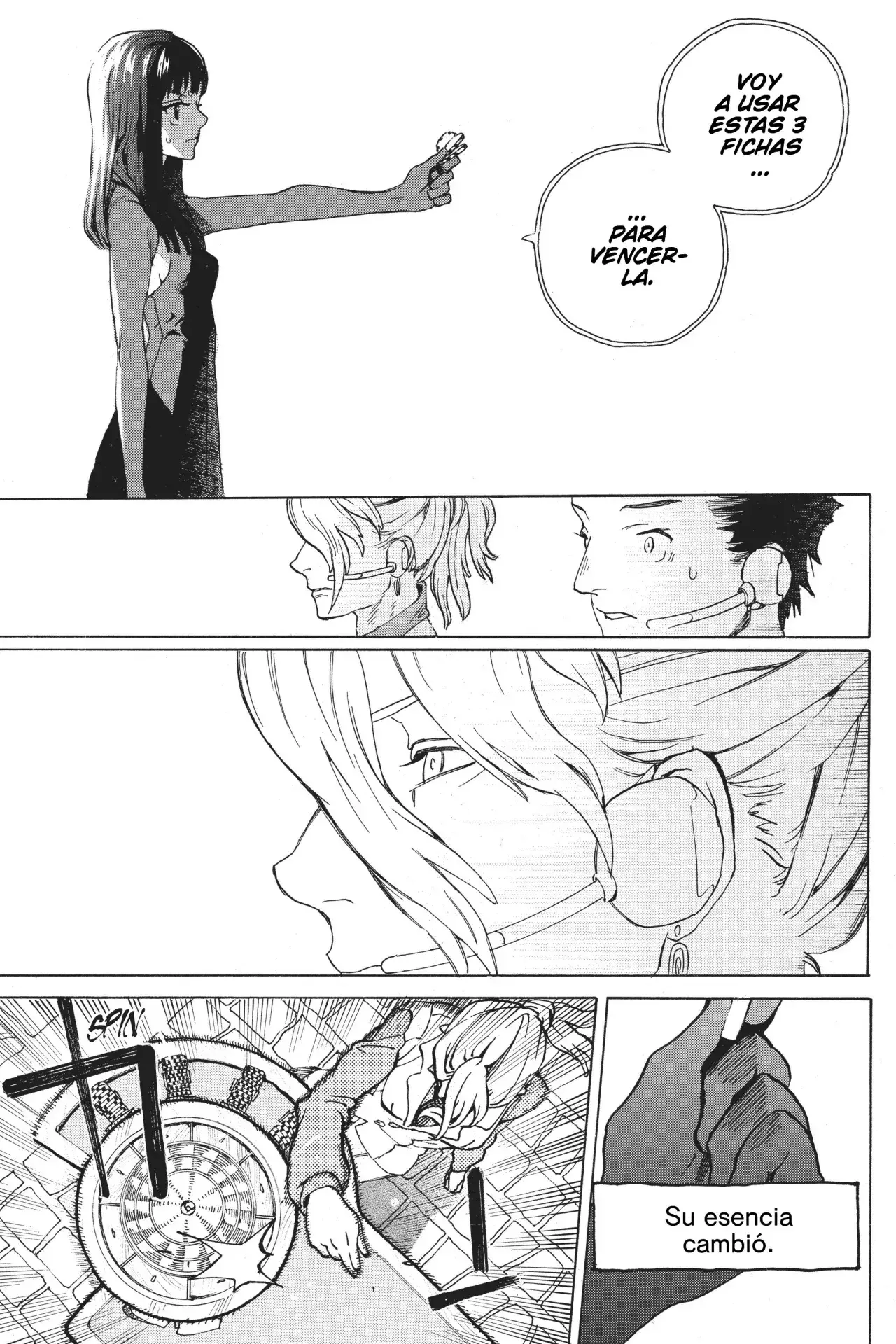 Capitulo 19 page 26