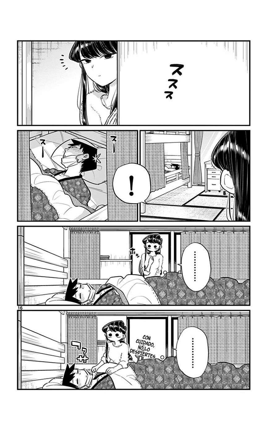 Capitulo 99 page 17