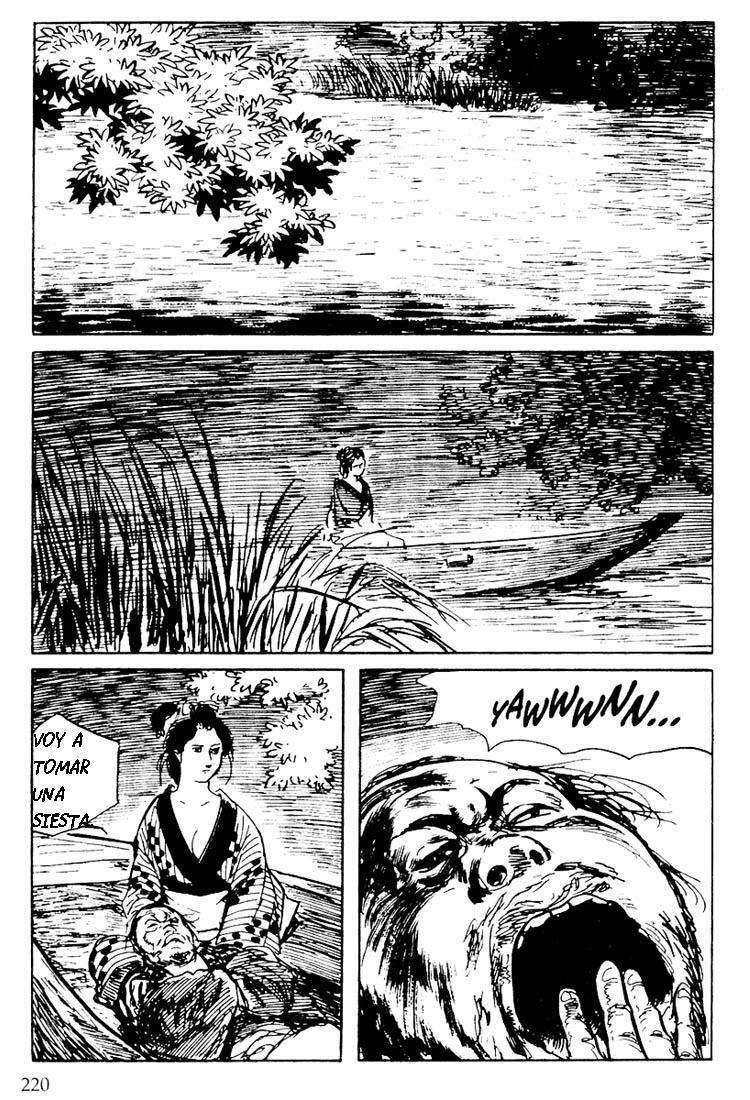 Capitulo 101 page 31