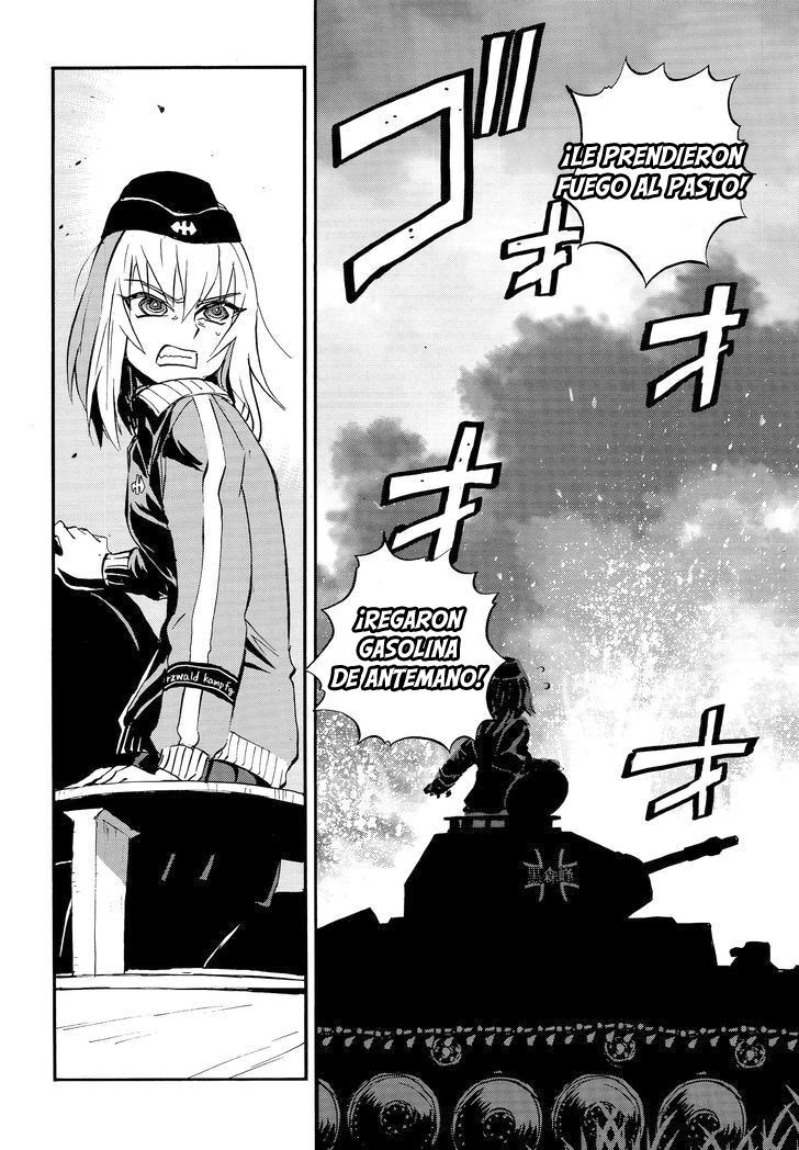 Capitulo 18 page 20