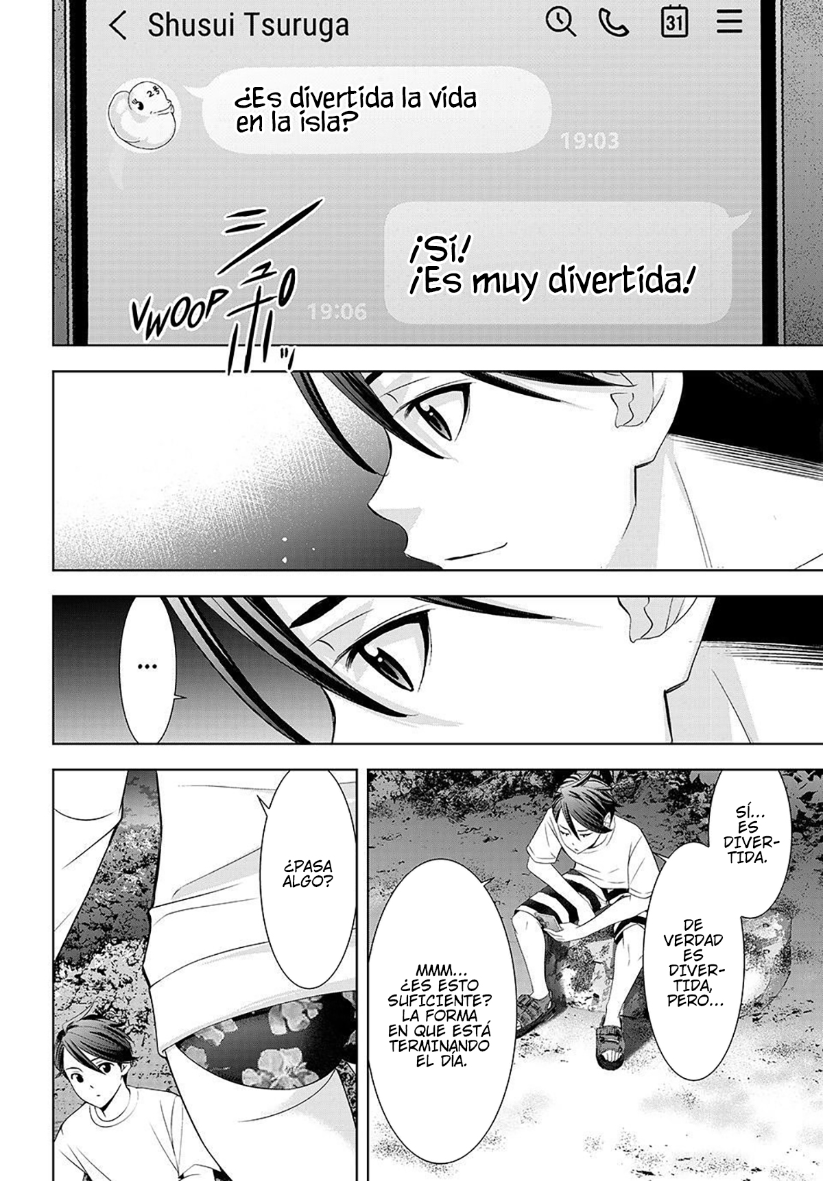 Capitulo 29 page 16