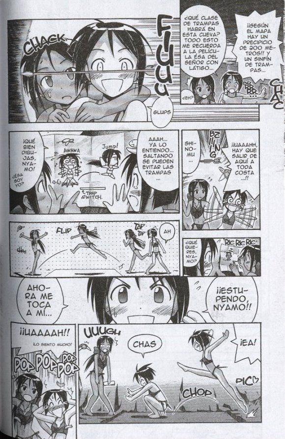 Capitulo 67 page 12