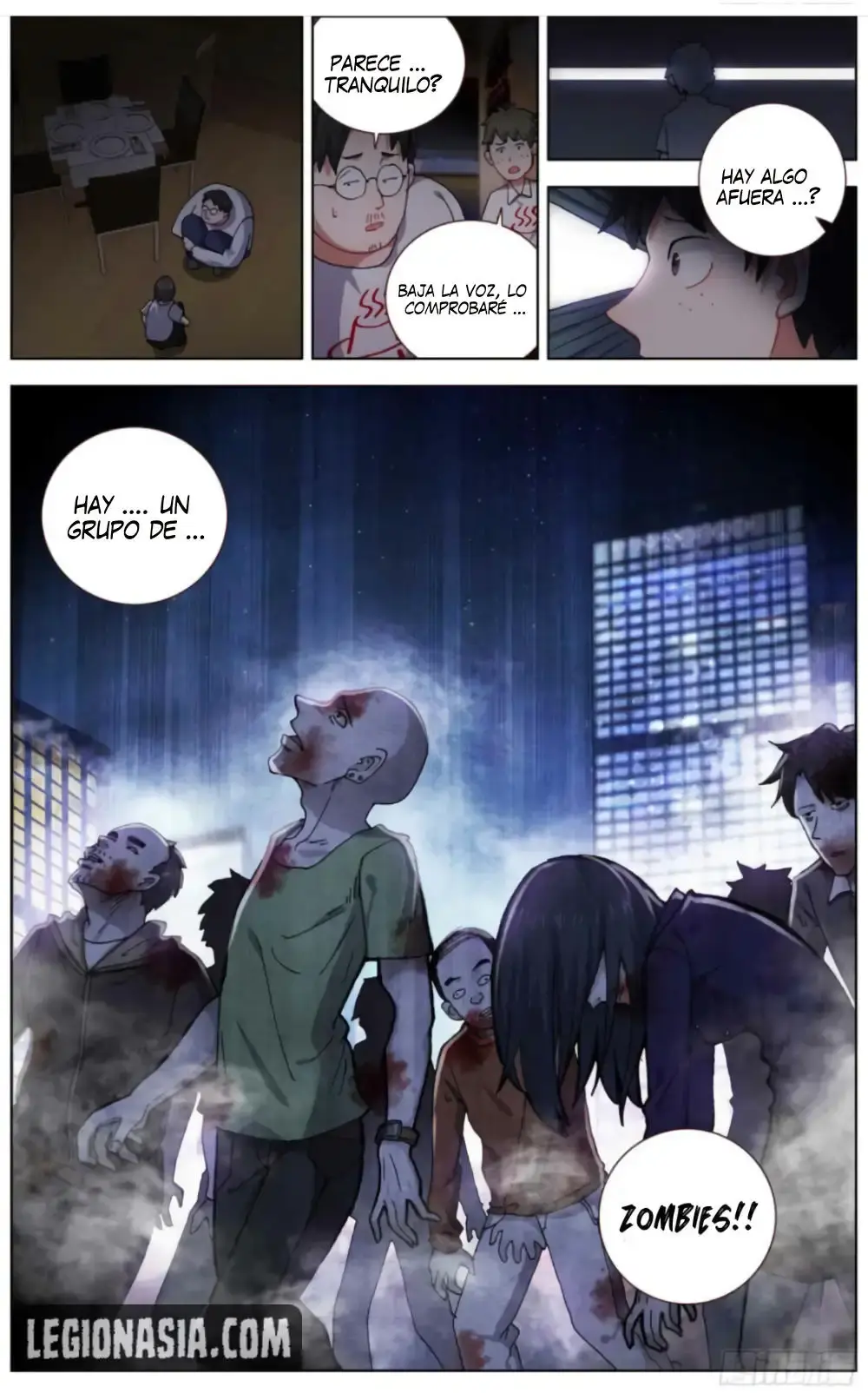 Capitulo 180 page 12