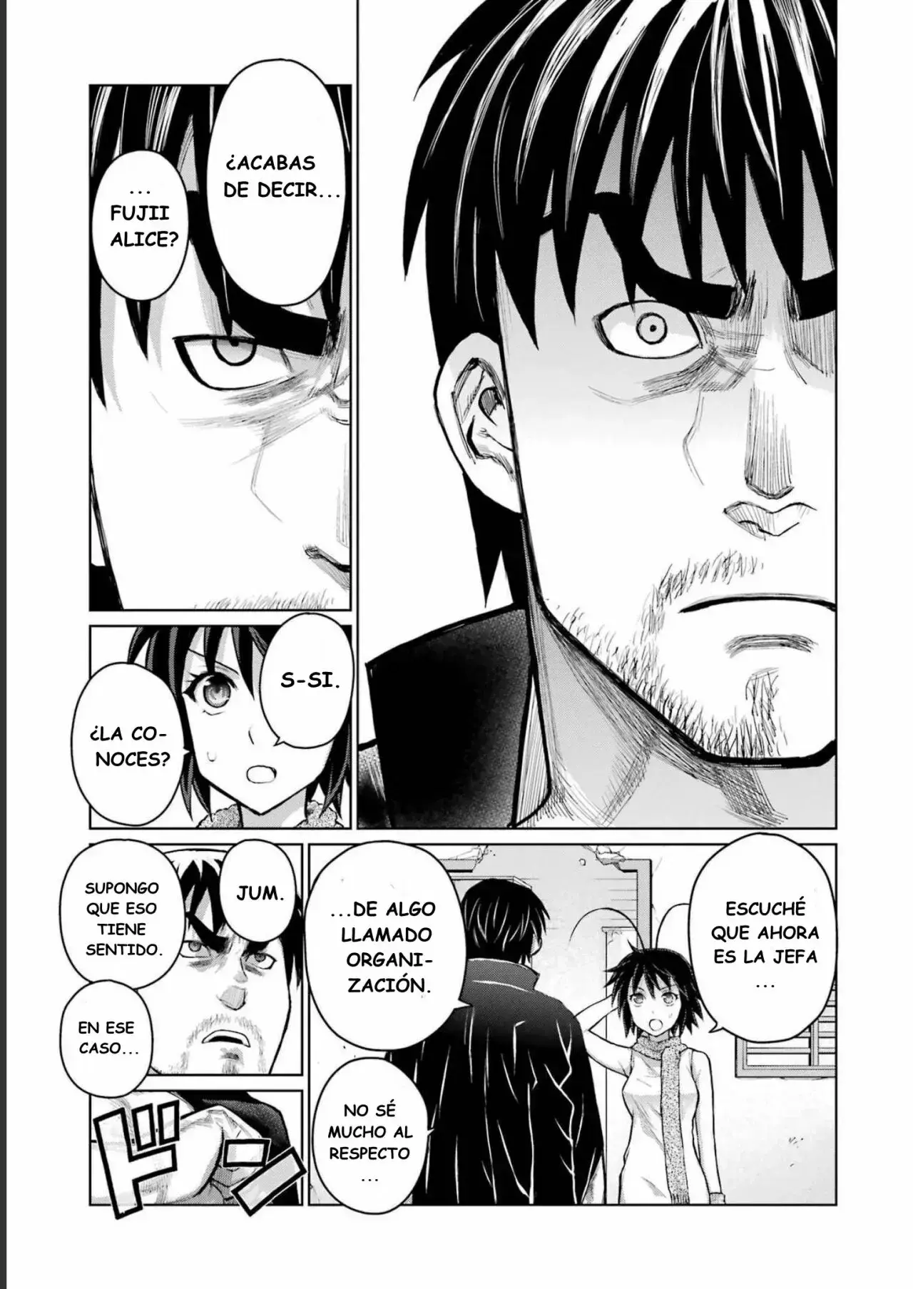 Capitulo 22 page 10