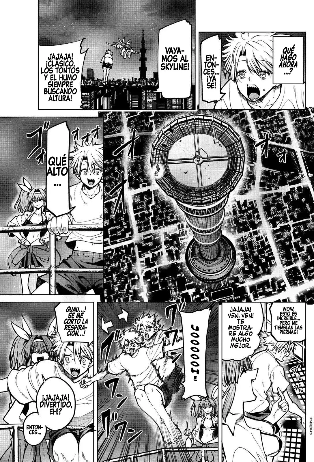 Capitulo 24 page 10