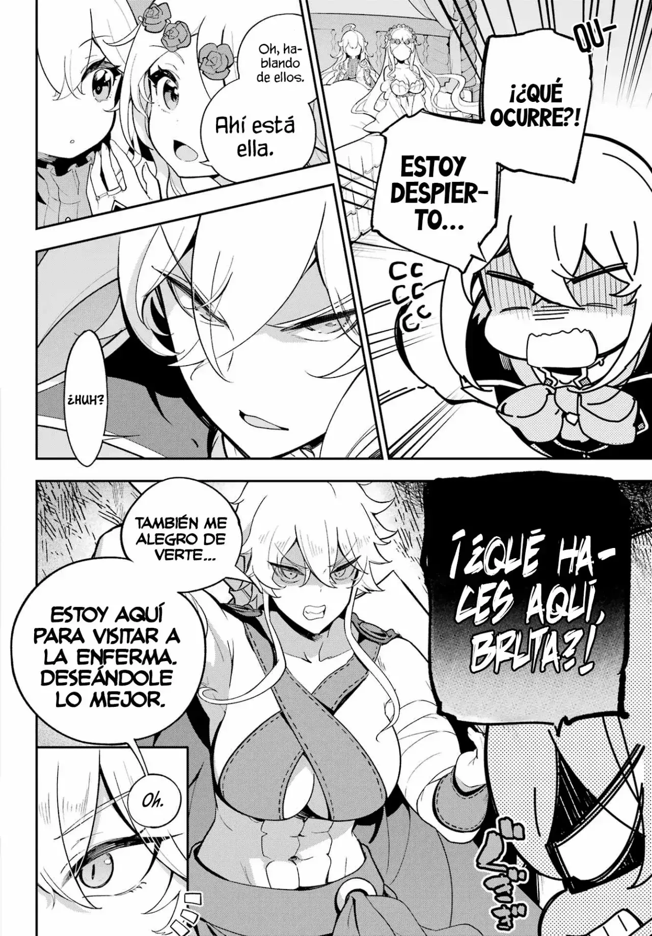 Capitulo 56 page 10
