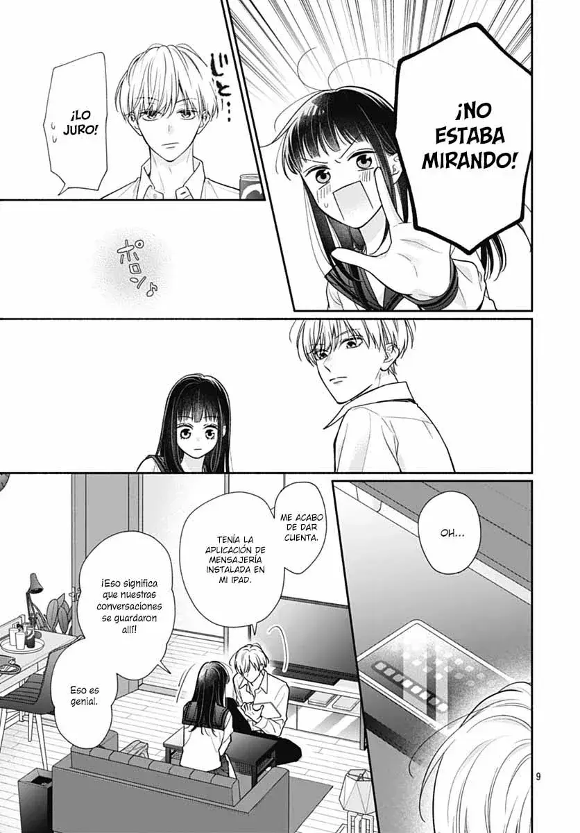 Capitulo 65 page 12