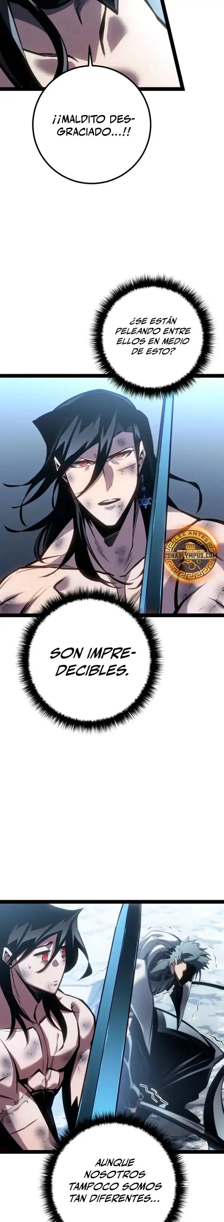 Capitulo 85 page 25