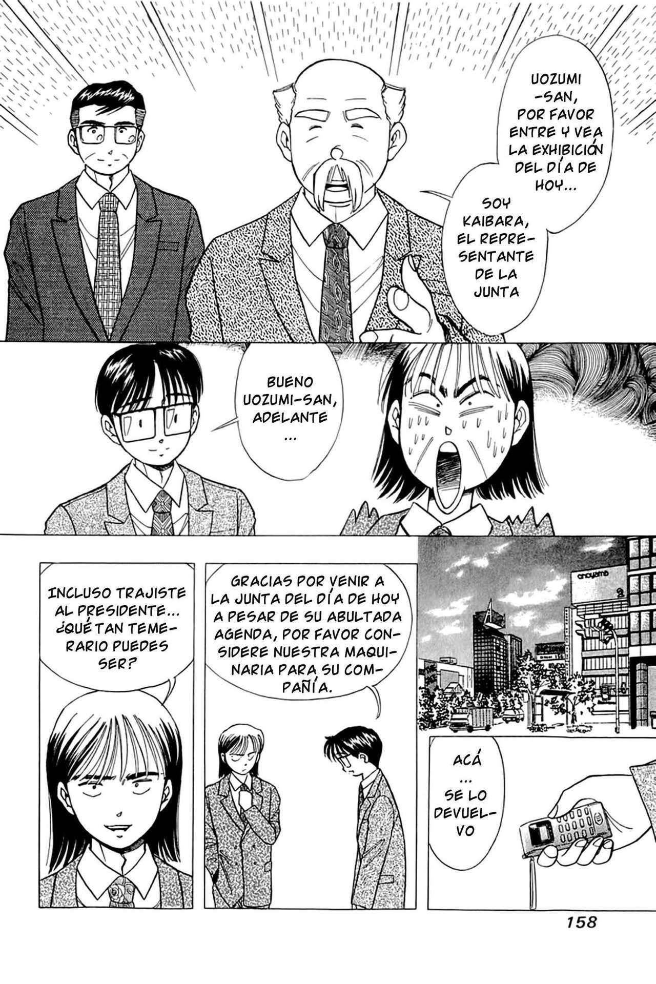 Capitulo 72 page 15