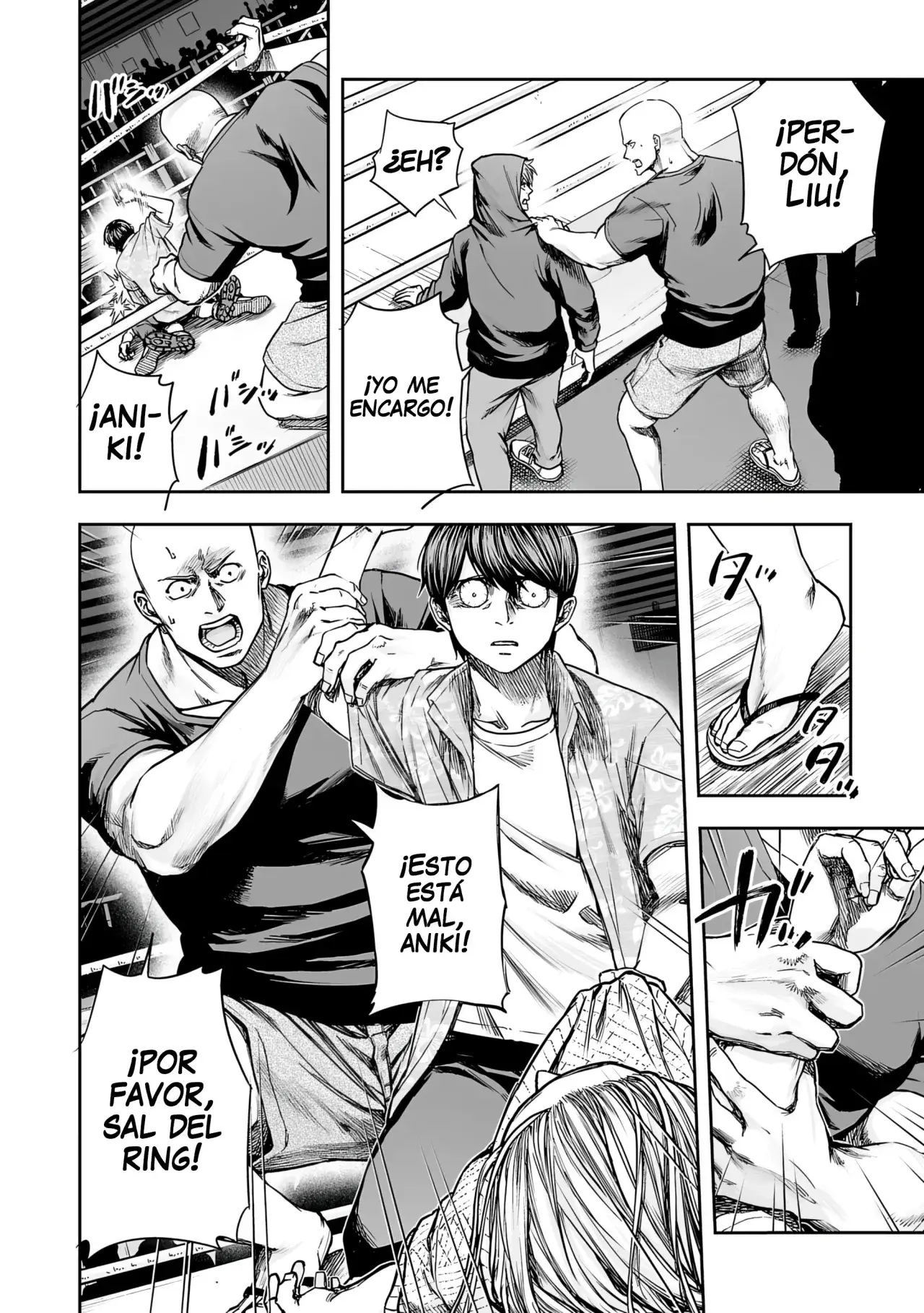 Capitulo 297 page 9