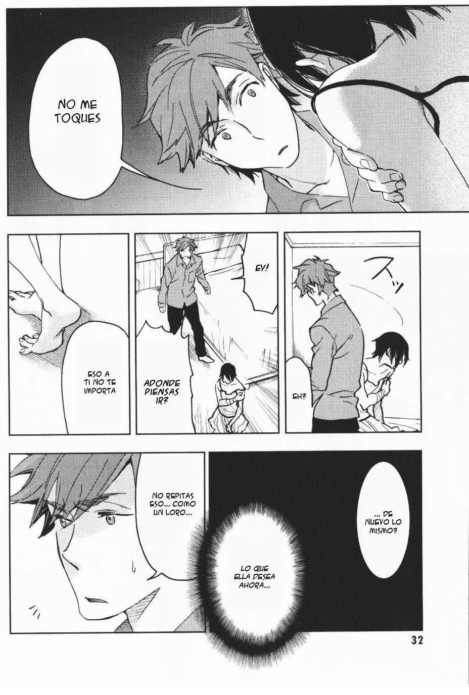 Capitulo 17 page 35