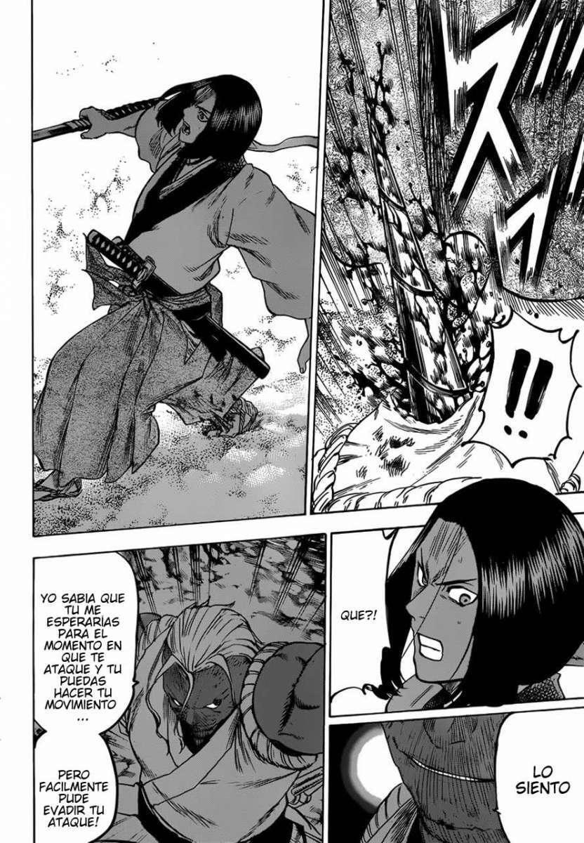 Capitulo 149 page 14
