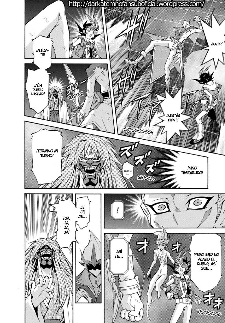 Capitulo 27 page 21