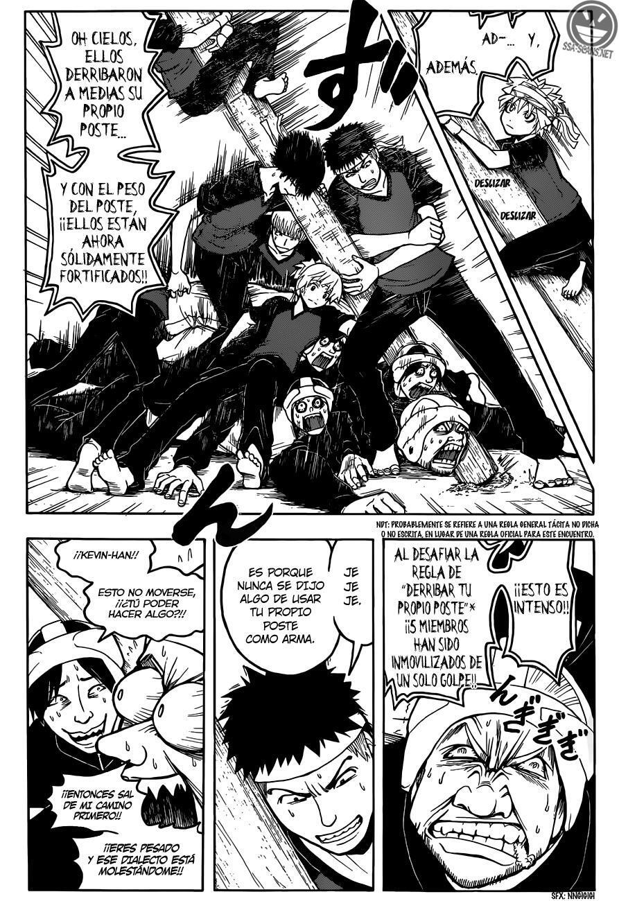 Capitulo 92 page 10