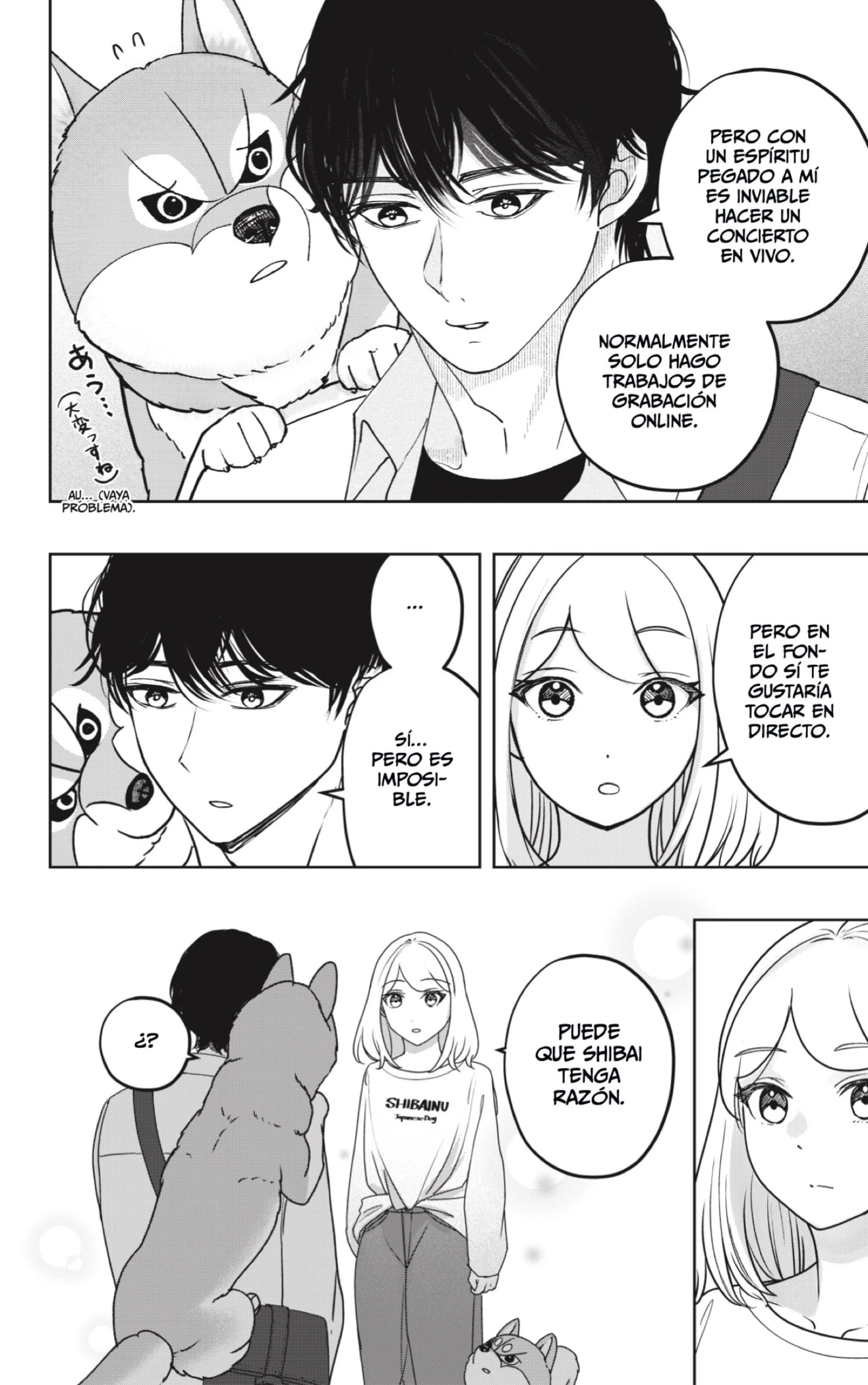 Capitulo 50 page 12