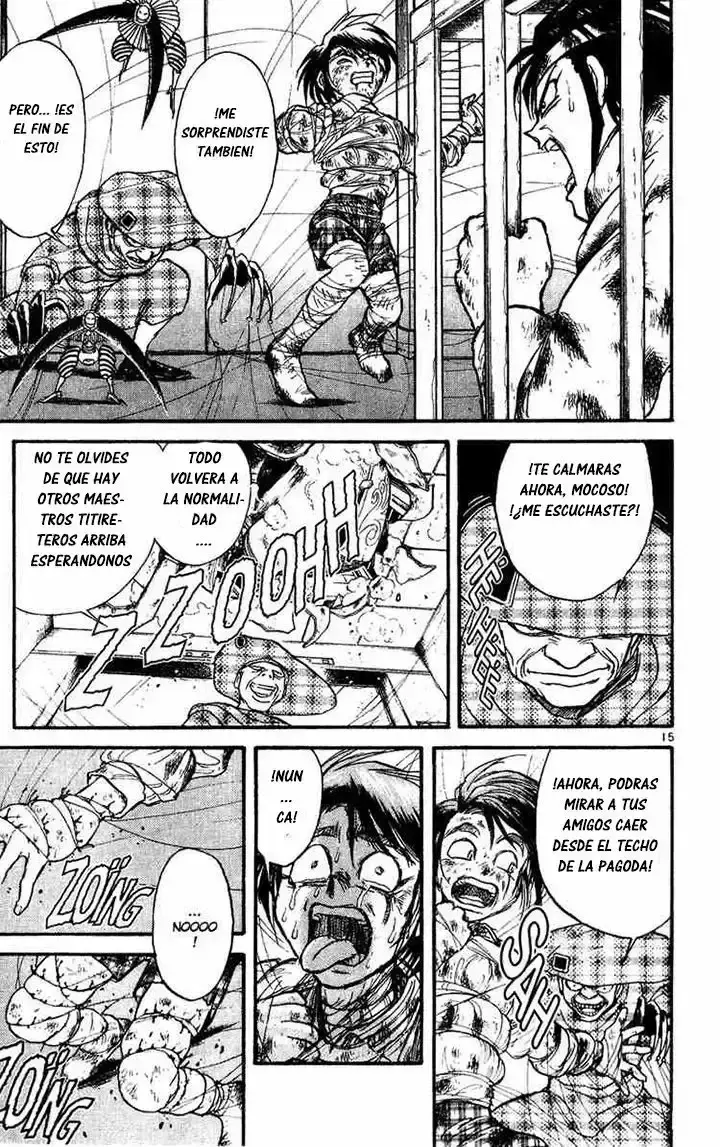 Capitulo 21 page 15