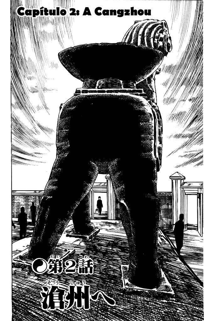 Capitulo 117 page 4