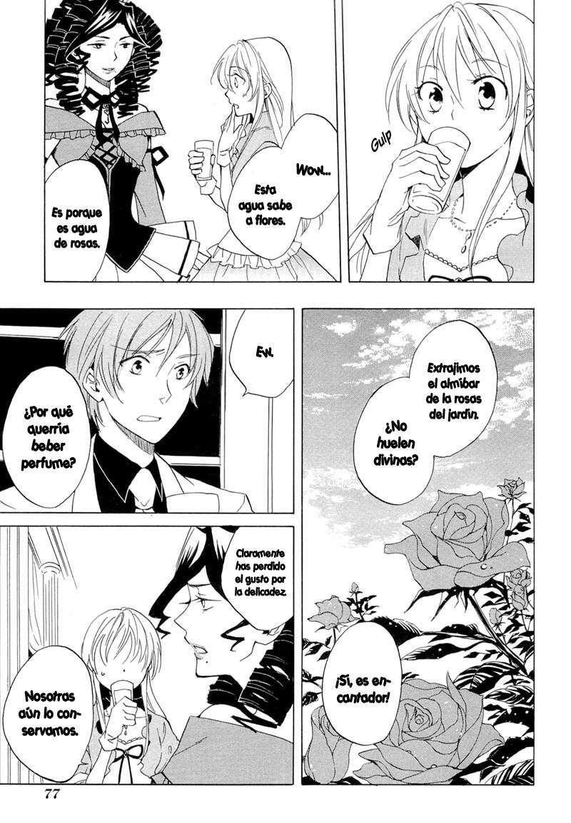 Capitulo 27 page 18