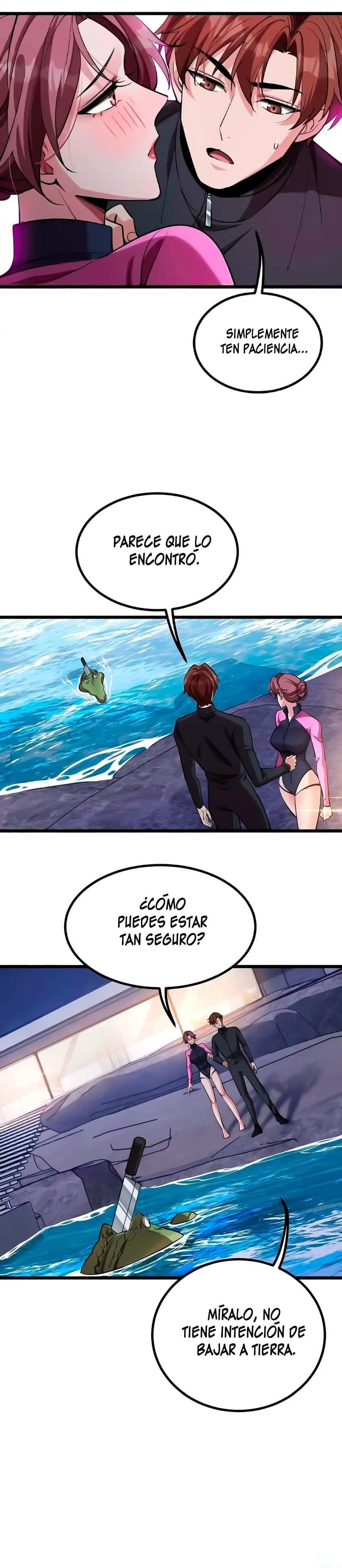 Capitulo 159 page 20