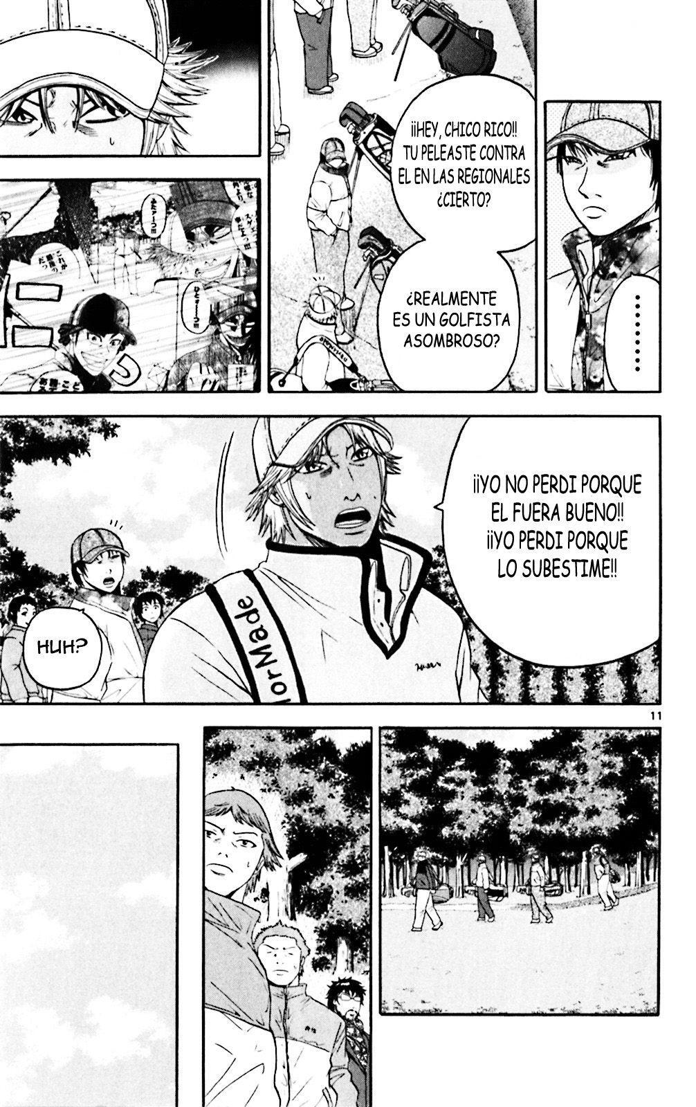 Capitulo 95 page 16