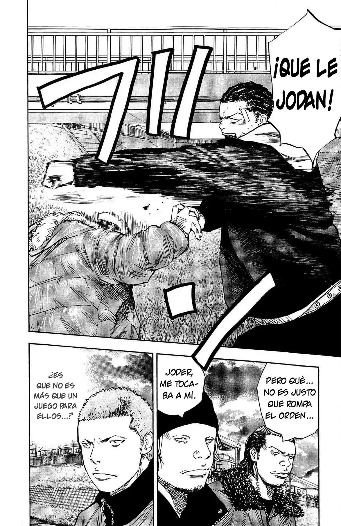 Capitulo 86 page 4