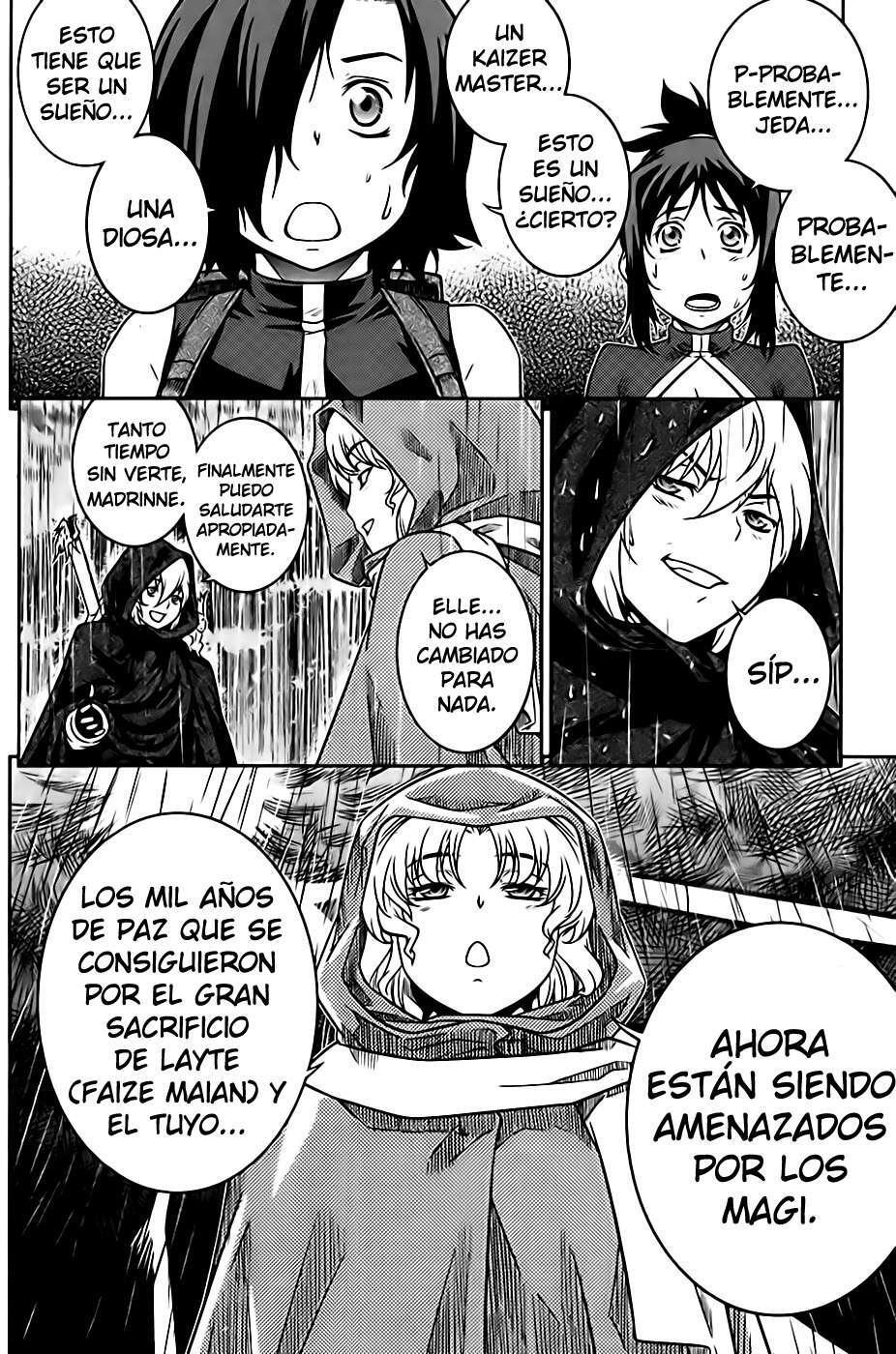 Capitulo 72 page 38
