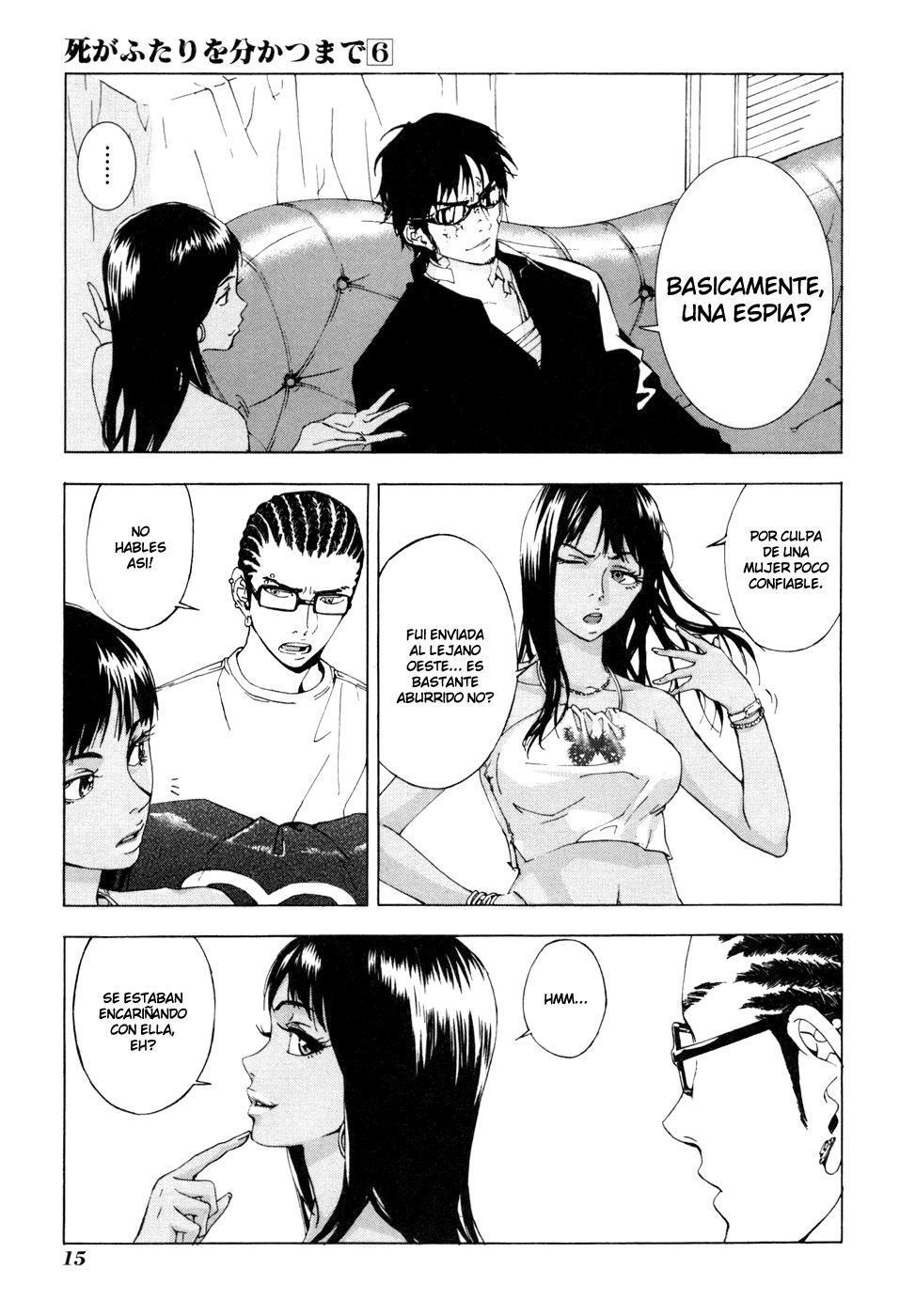 Capitulo 41 page 20