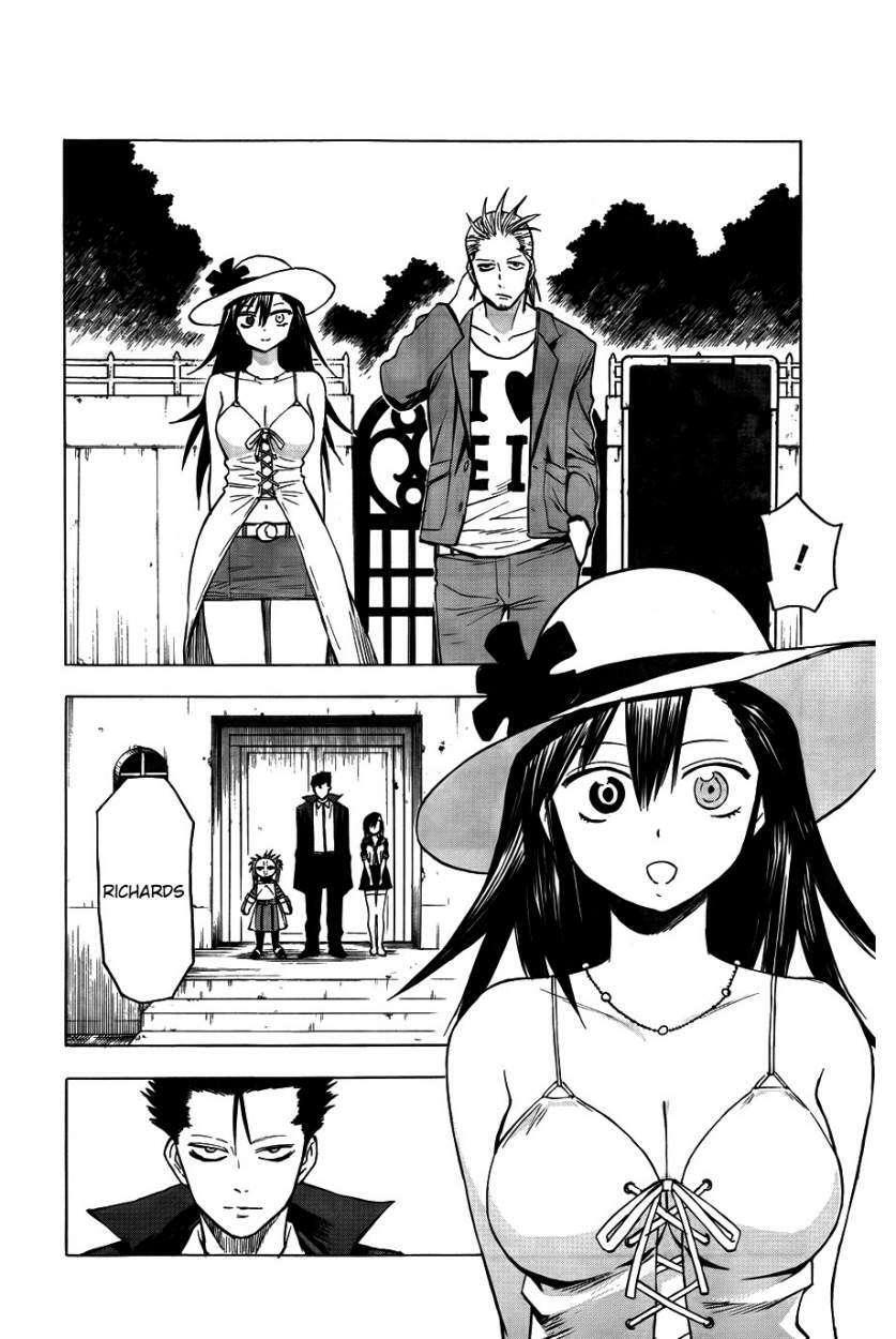 Capitulo 40 page 22