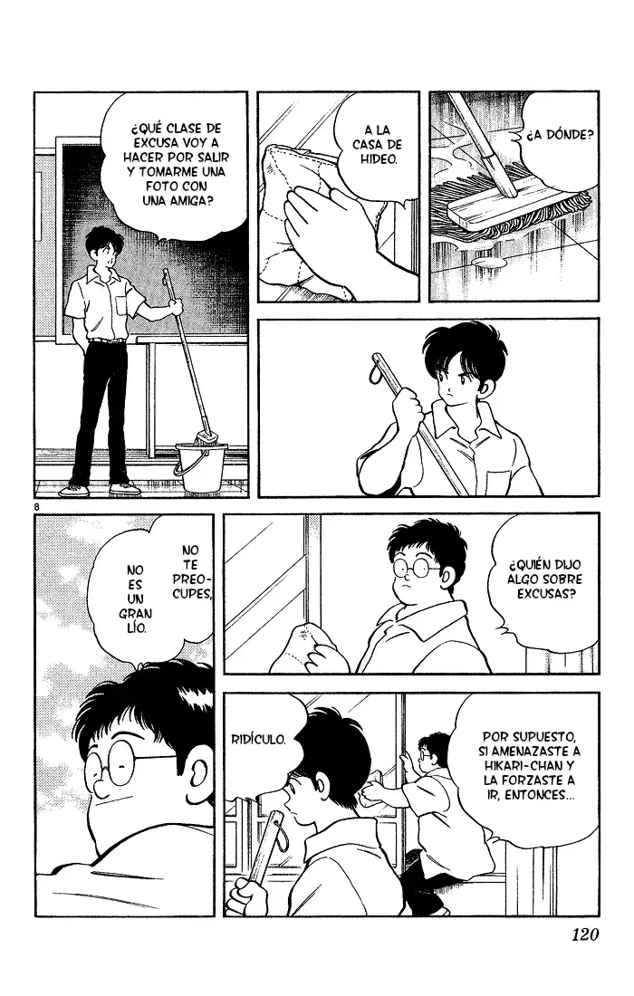 Capitulo 225 page 9