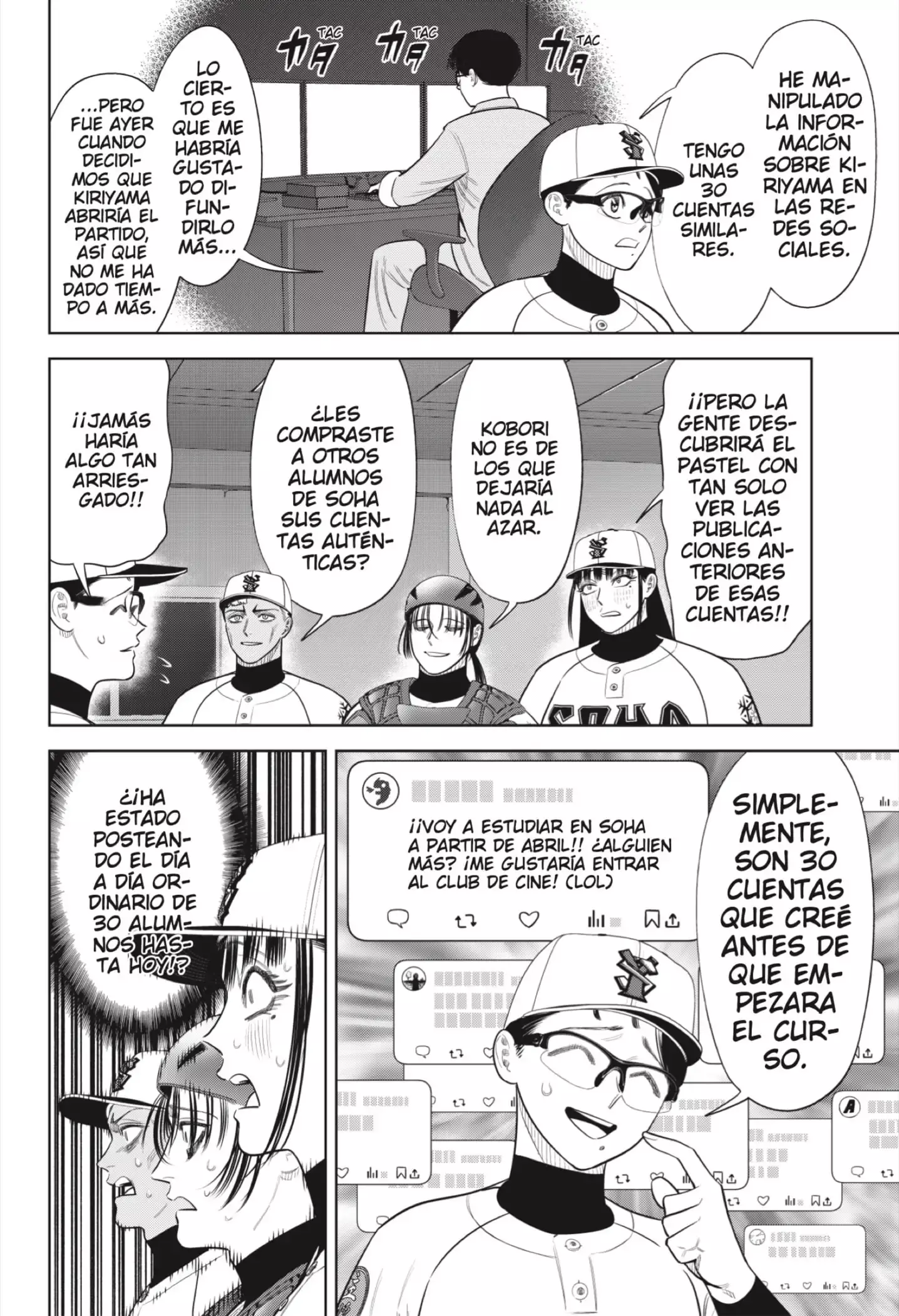 Capitulo 36 page 15