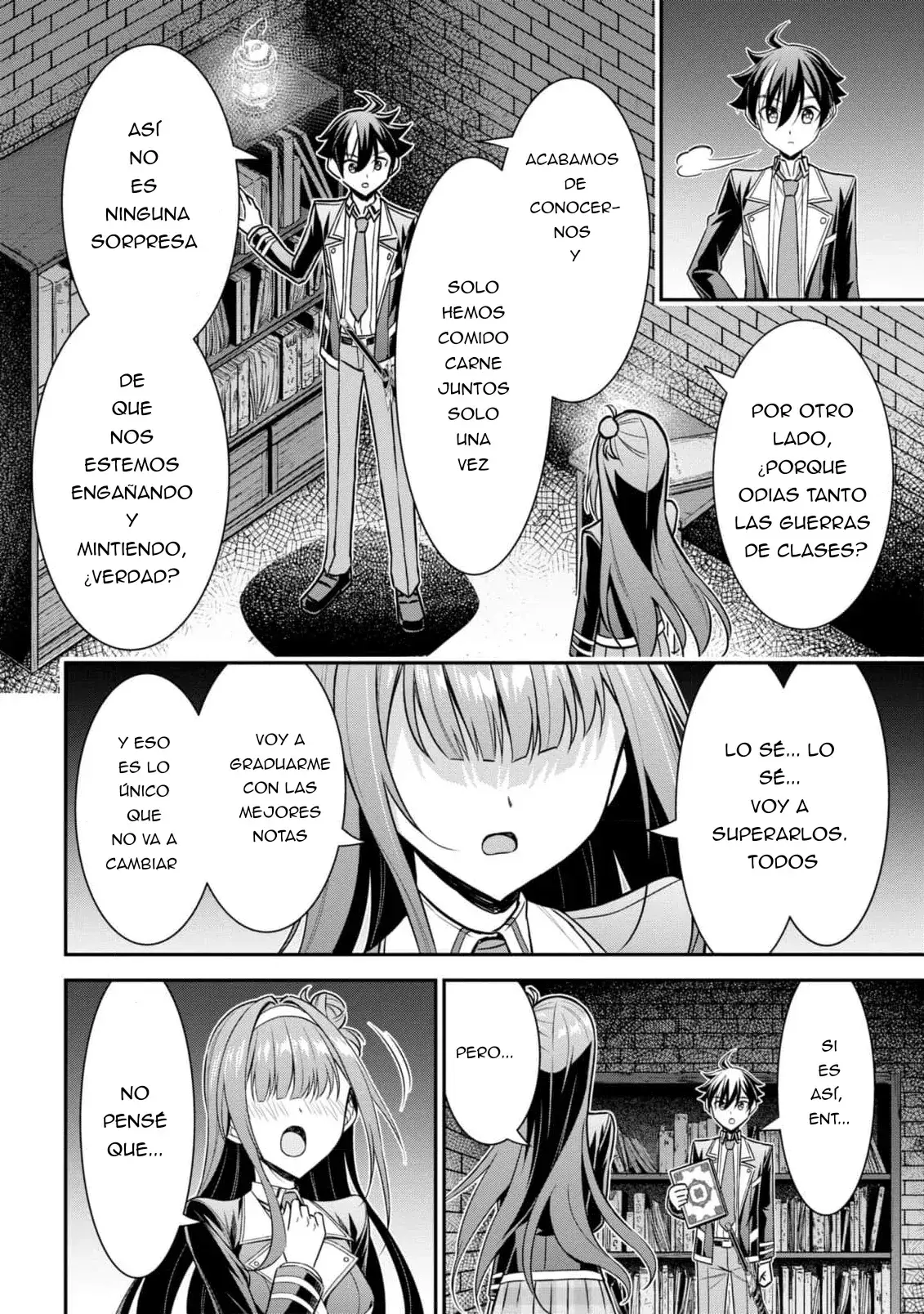 Capitulo 18 page 39