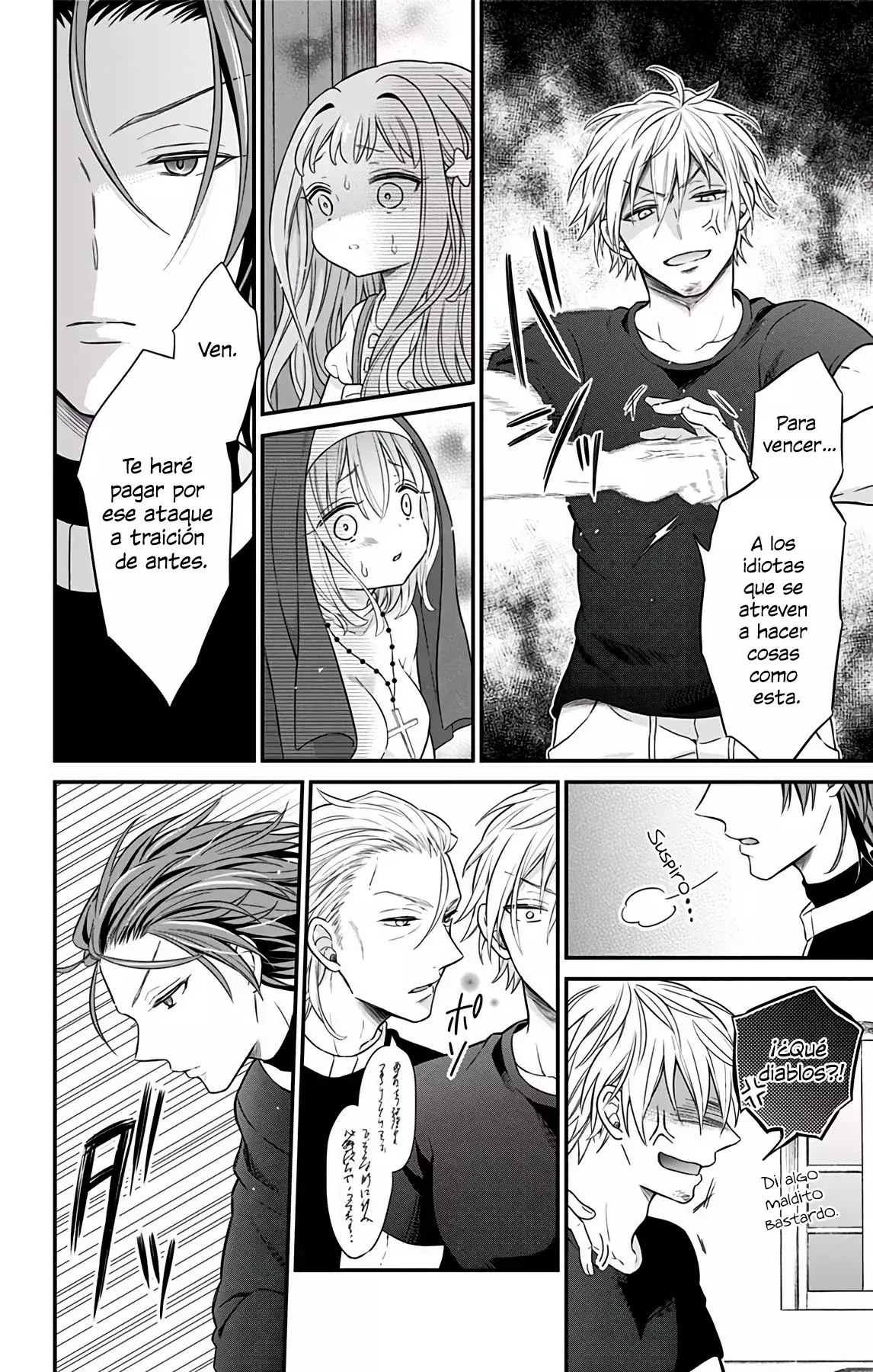 Capitulo 19 page 16