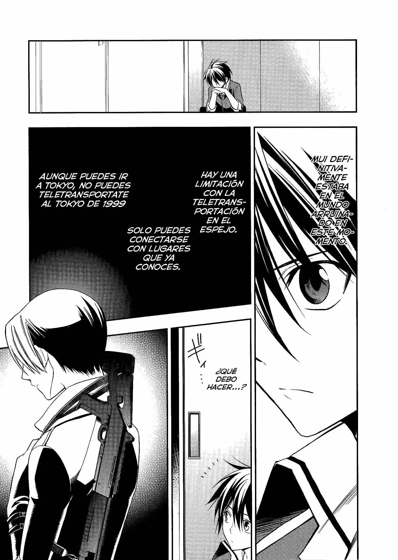 Capitulo 9 page 23