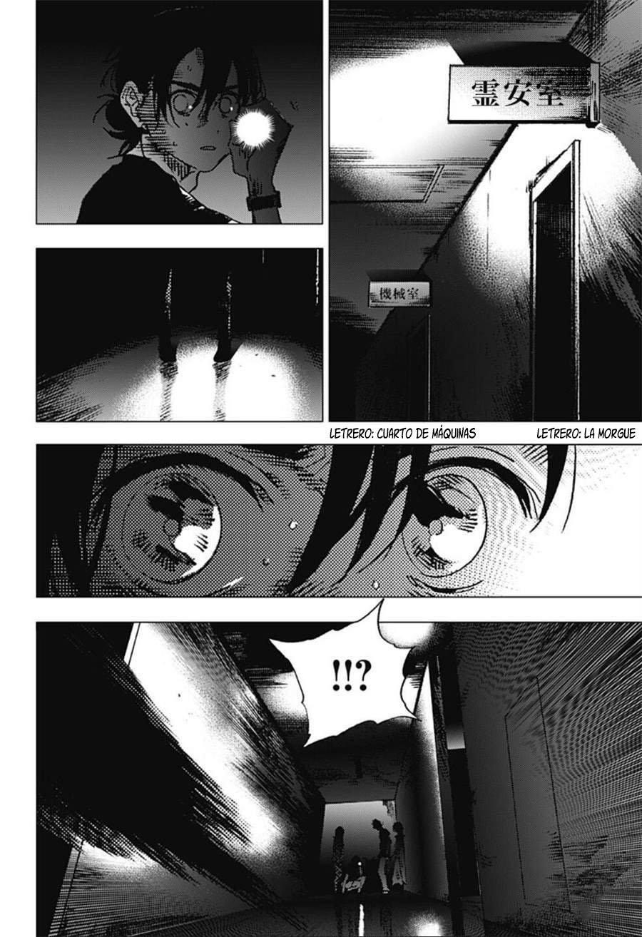 Capitulo 85 page 7