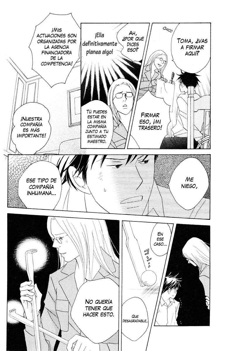 Capitulo 61 page 10