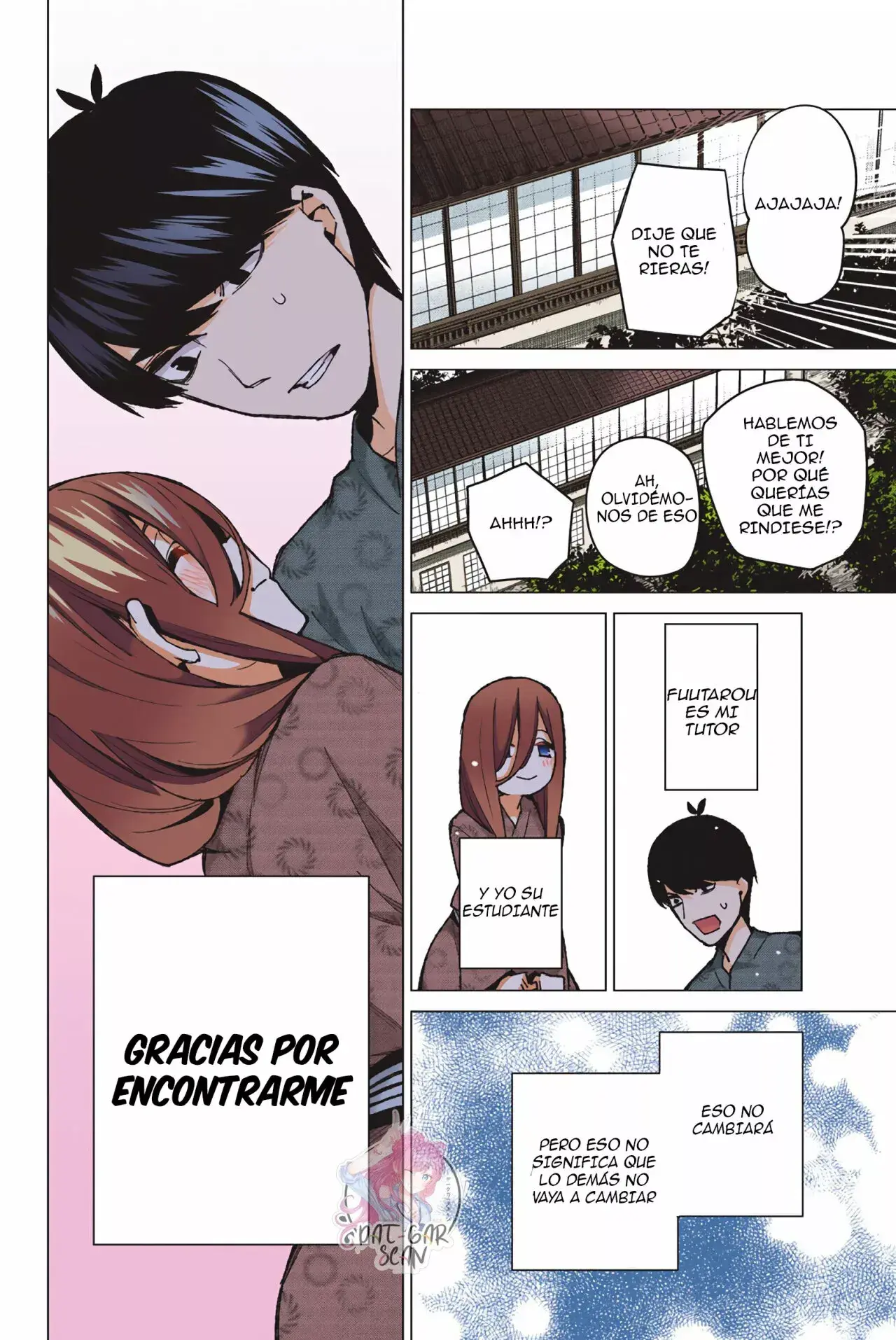 Capitulo 67 page 20