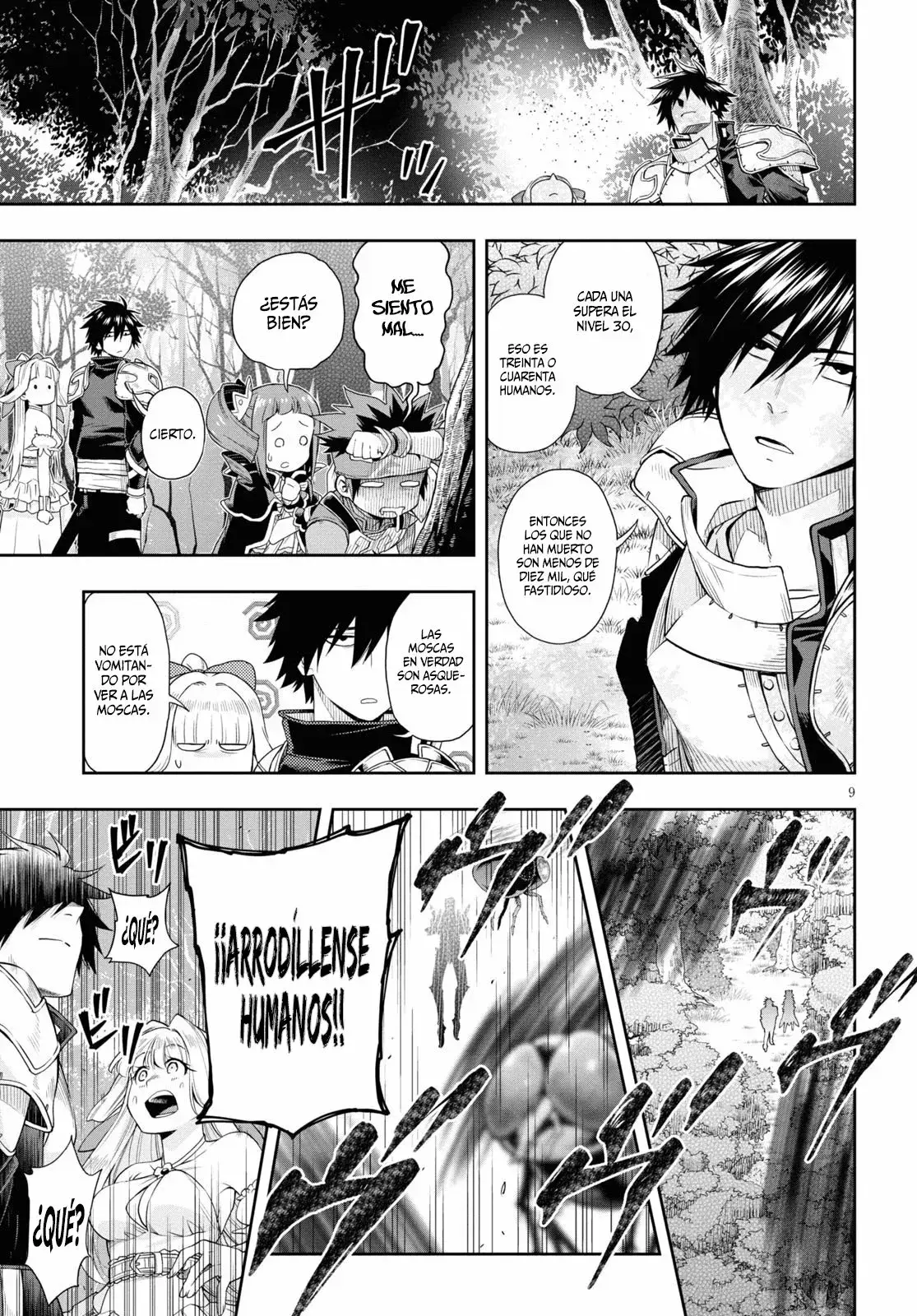 Capitulo 19 page 12