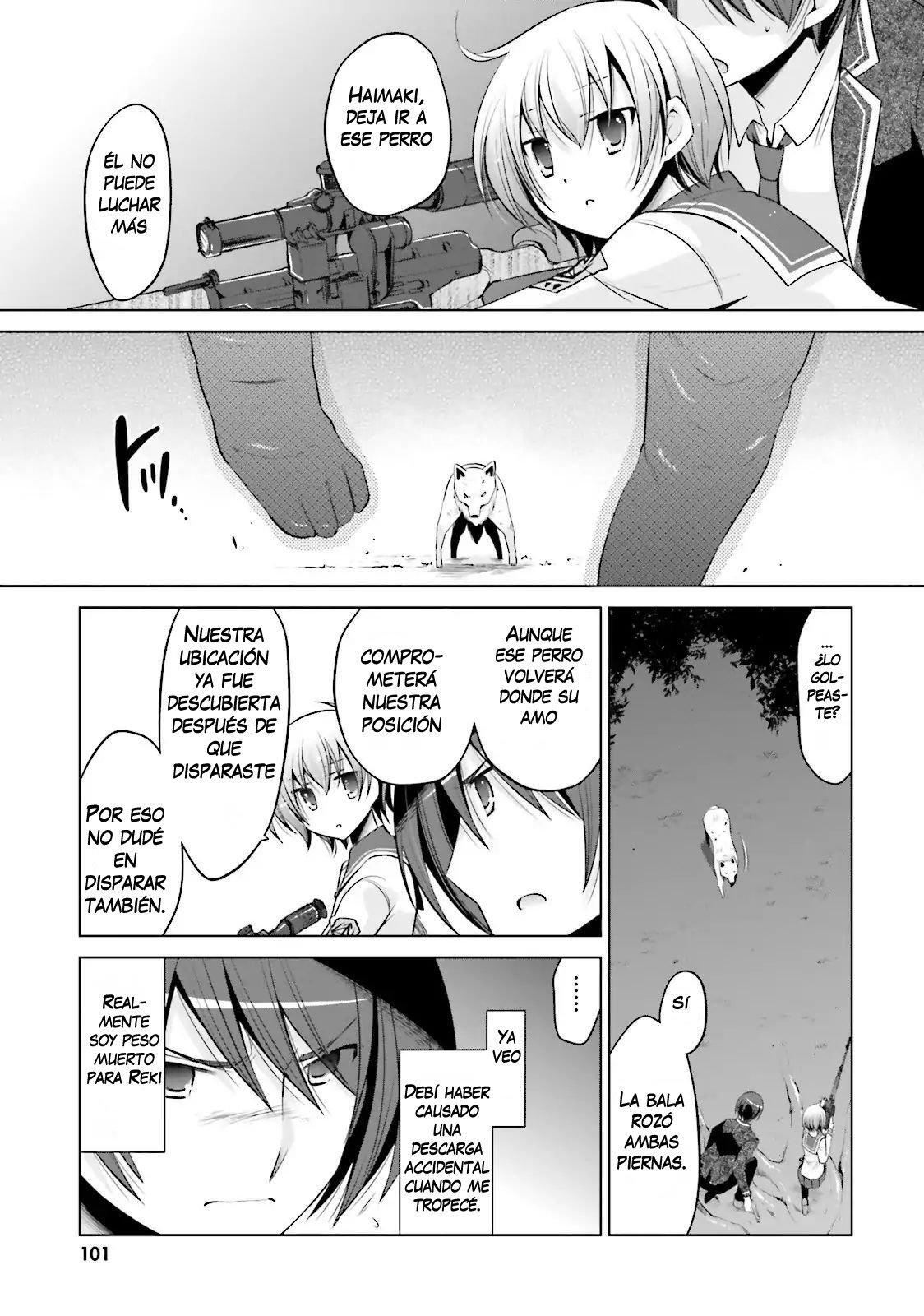 Capitulo 79 page 10
