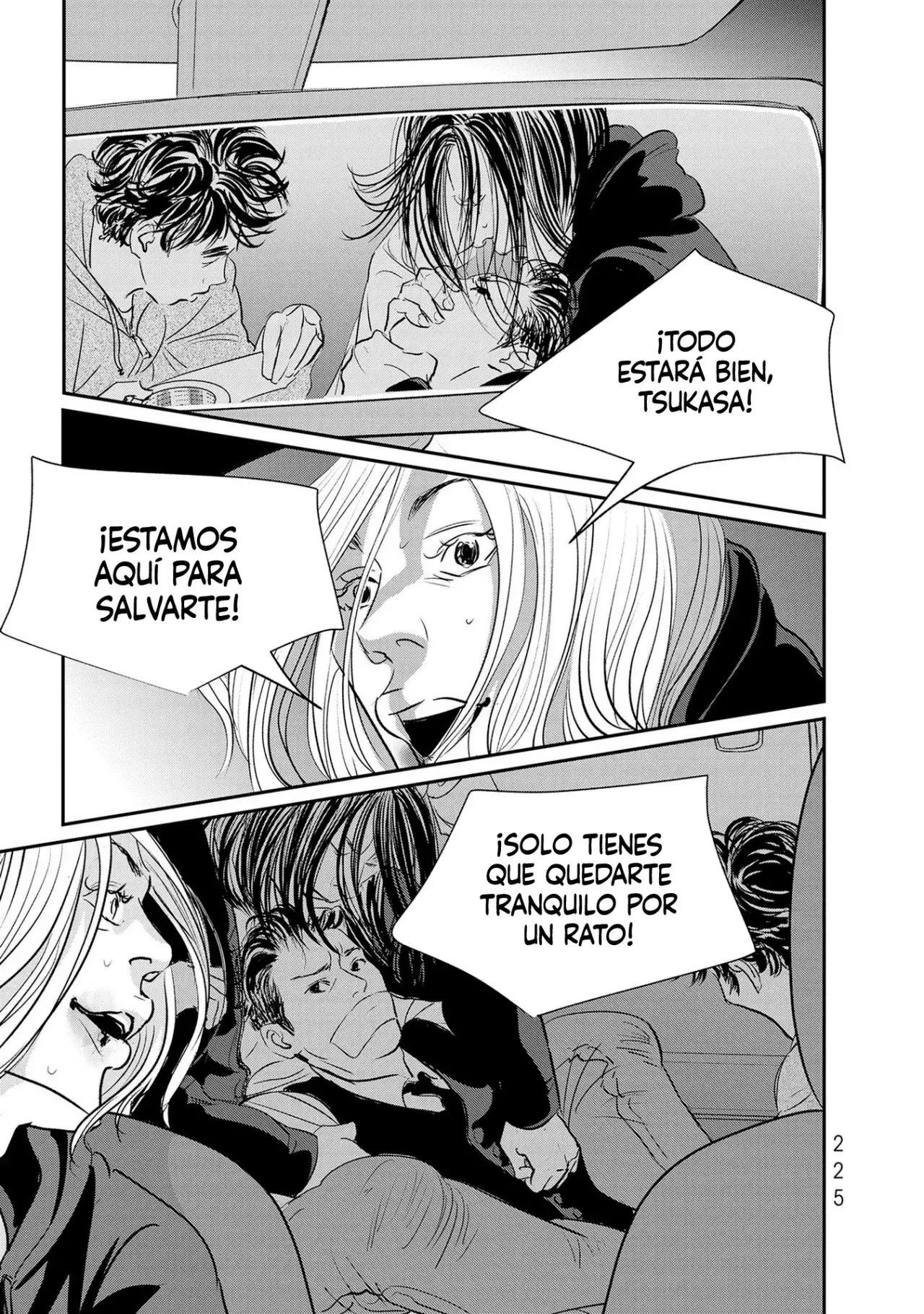 Capitulo 30 page 17