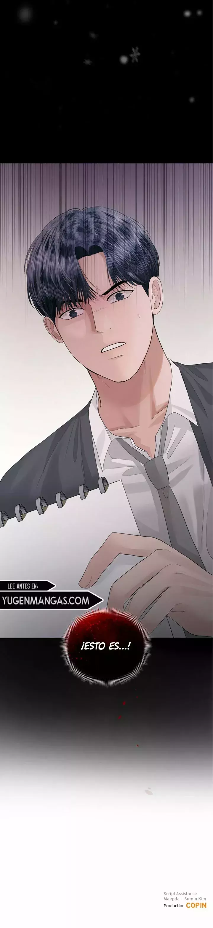 Capitulo 45 page 14