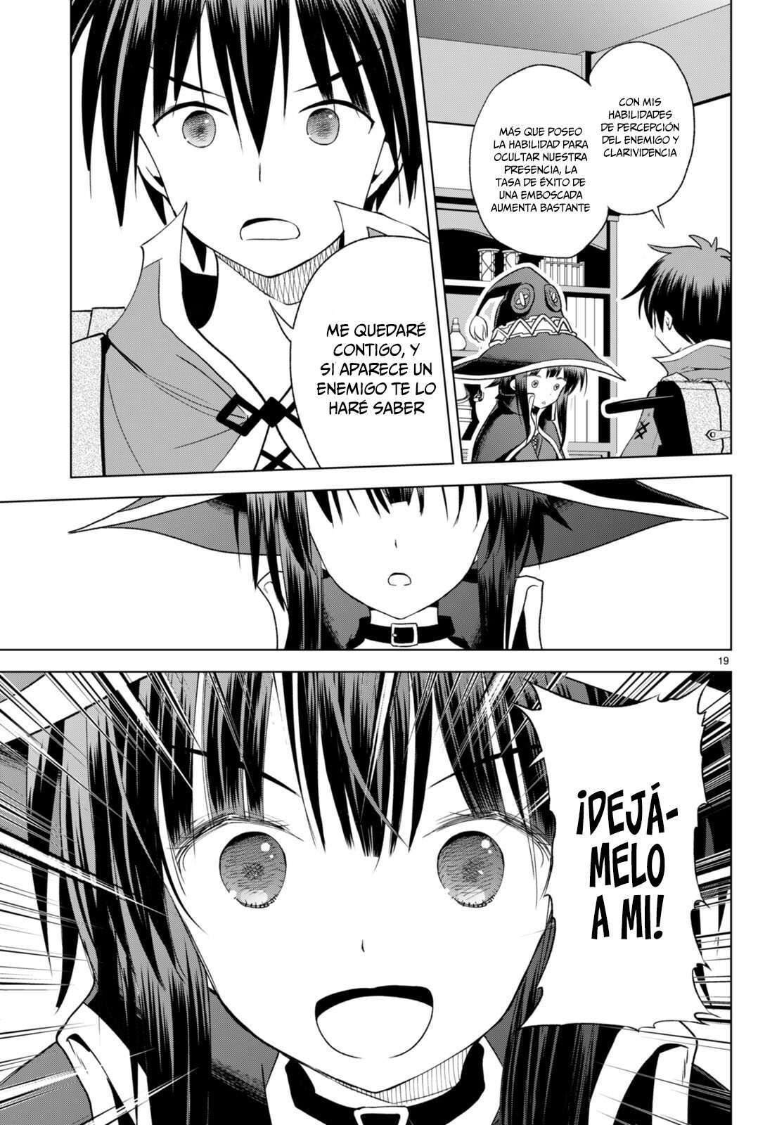 Capitulo 97 page 20