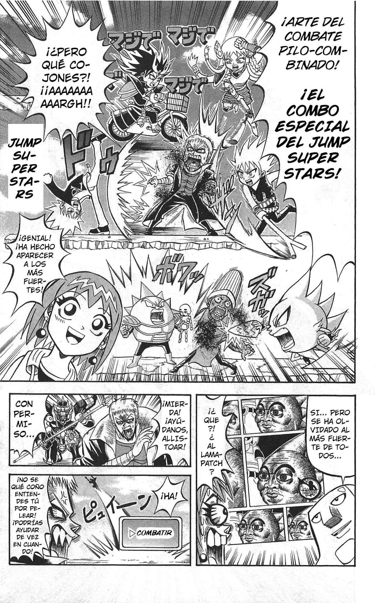 Capitulo 49 page 11