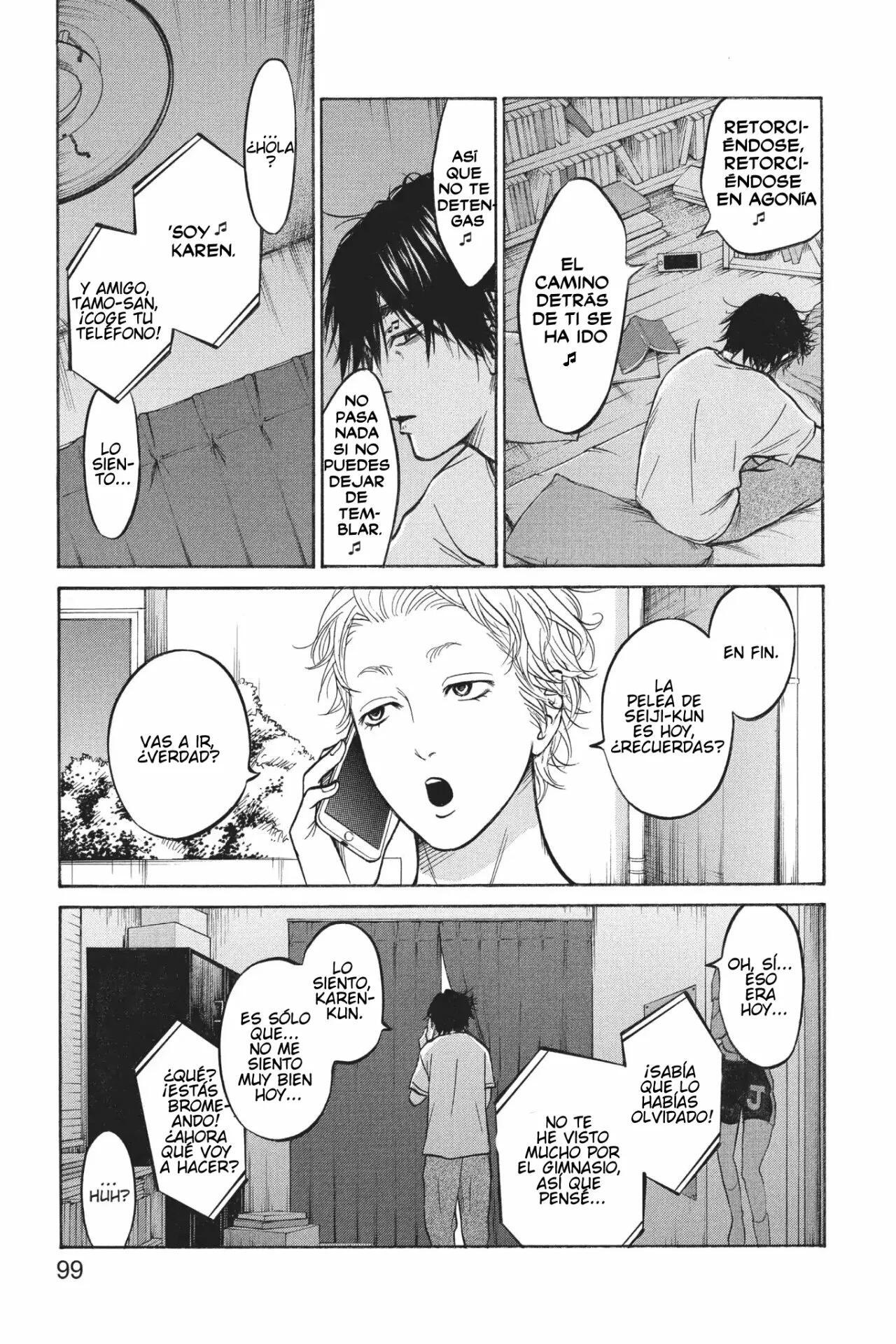 Capitulo 26 page 22