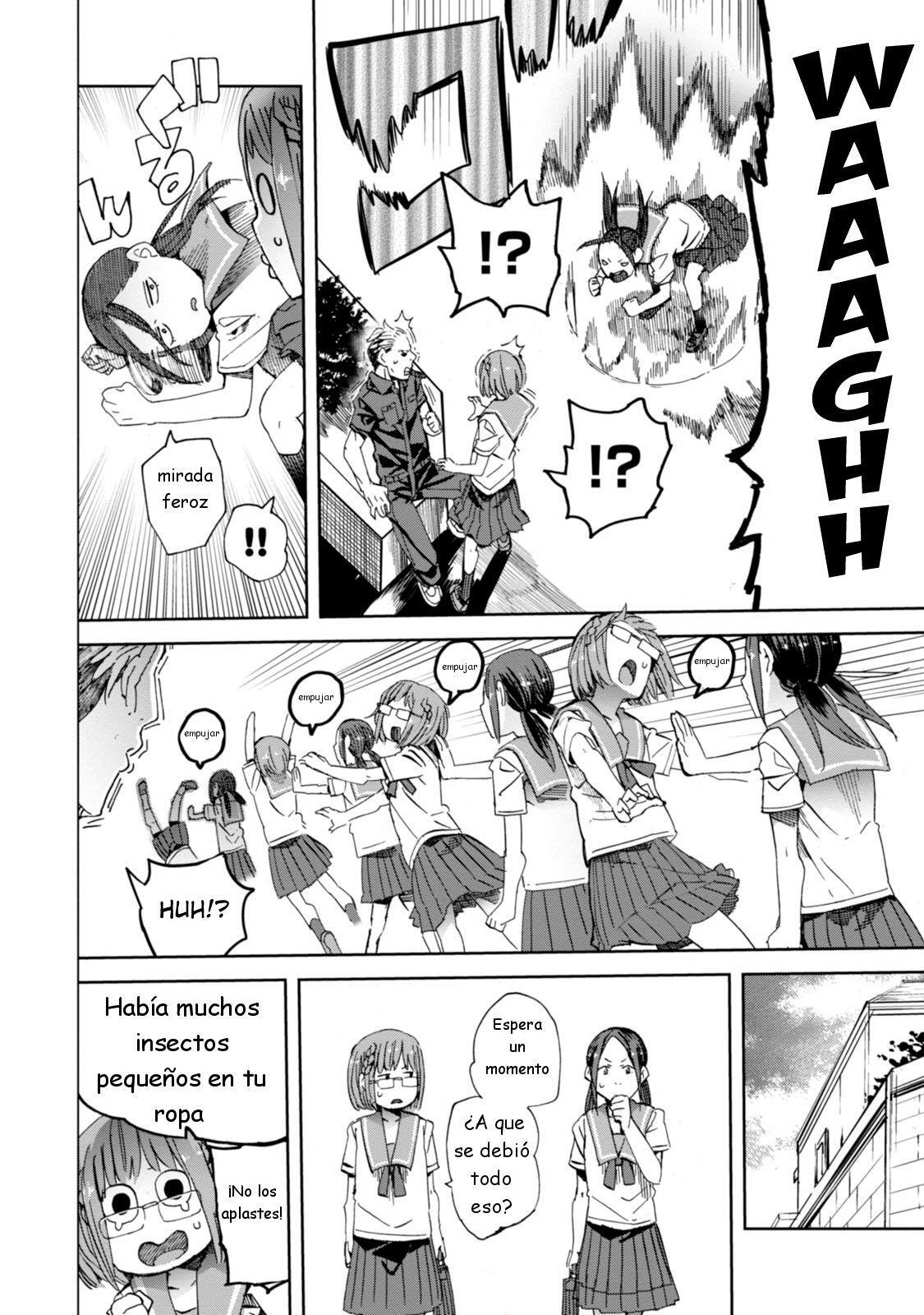 Capitulo 19 page 16