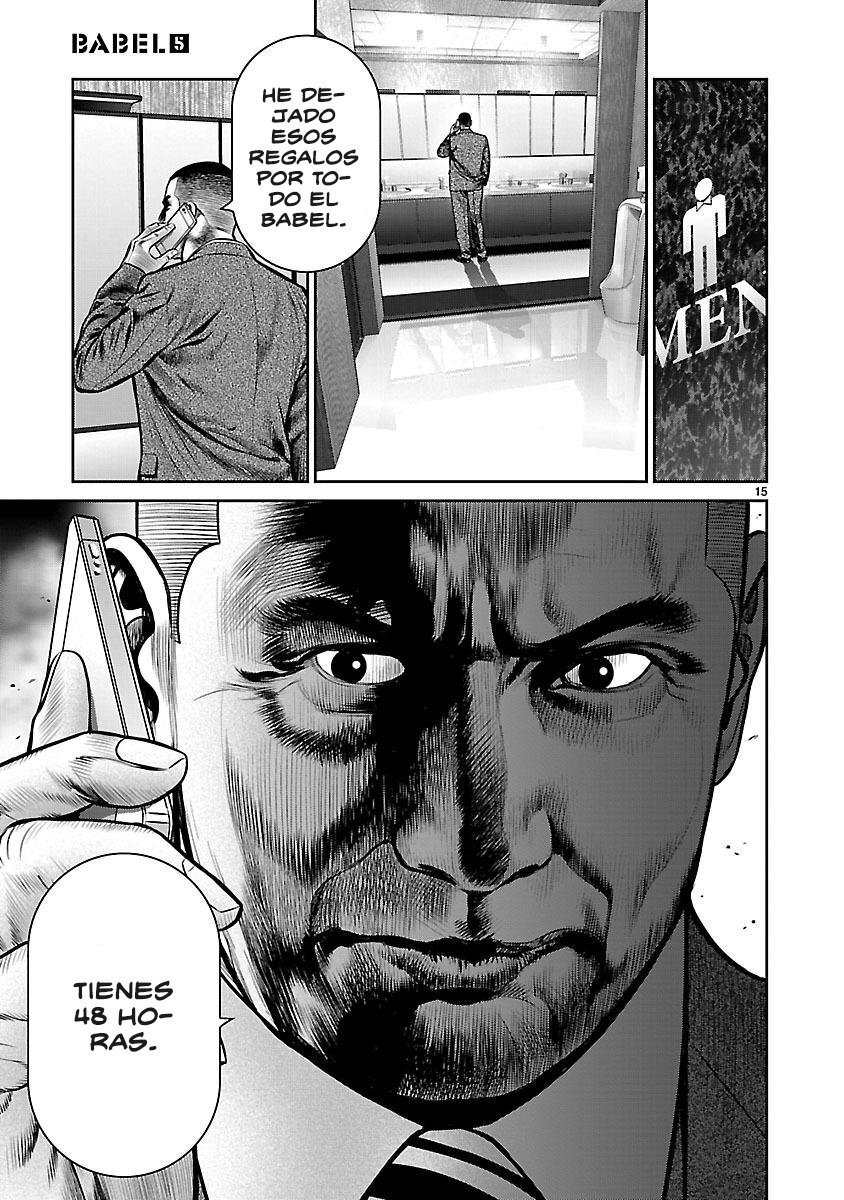 Capitulo 17 page 15