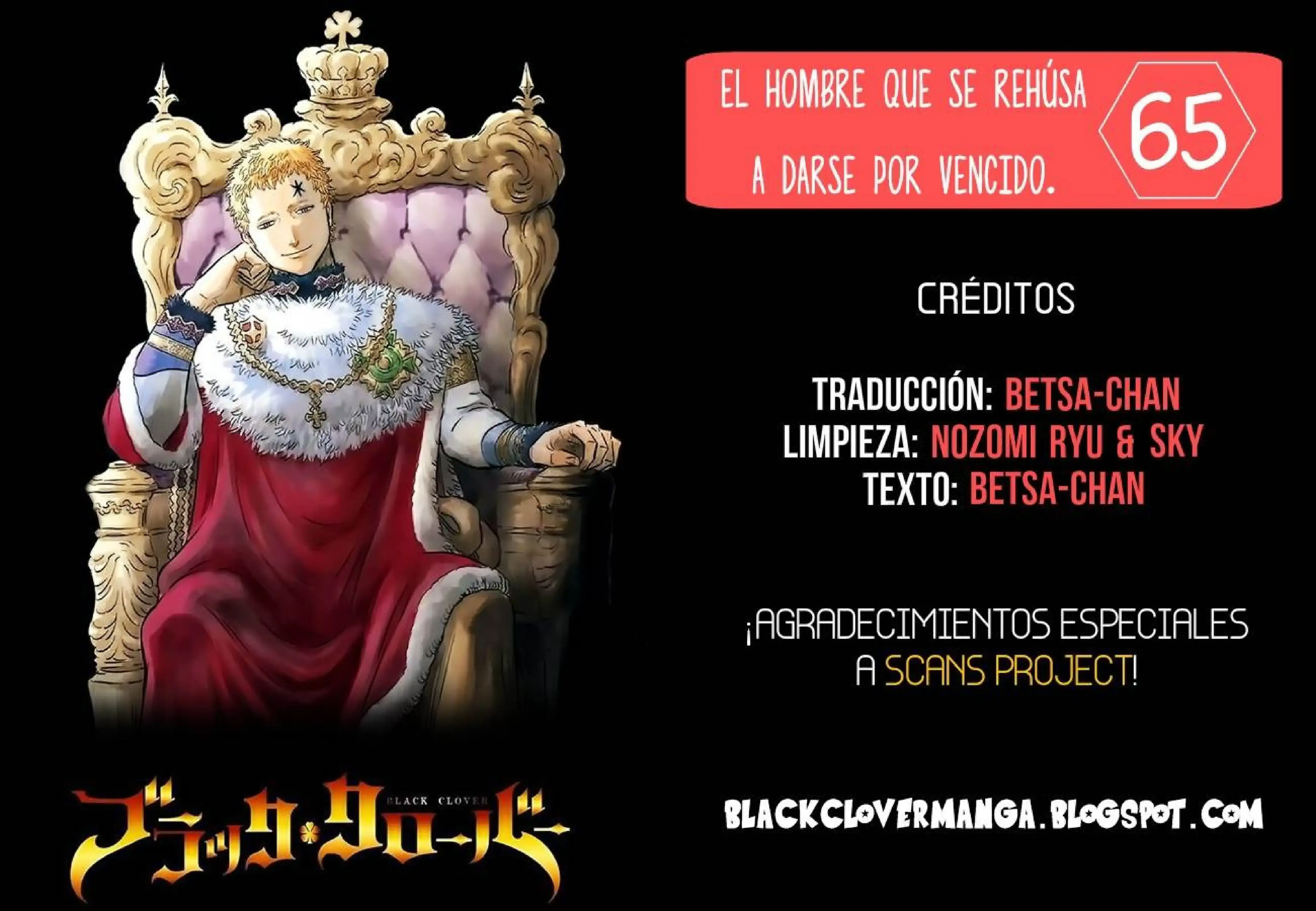Capitulo 65 page 1