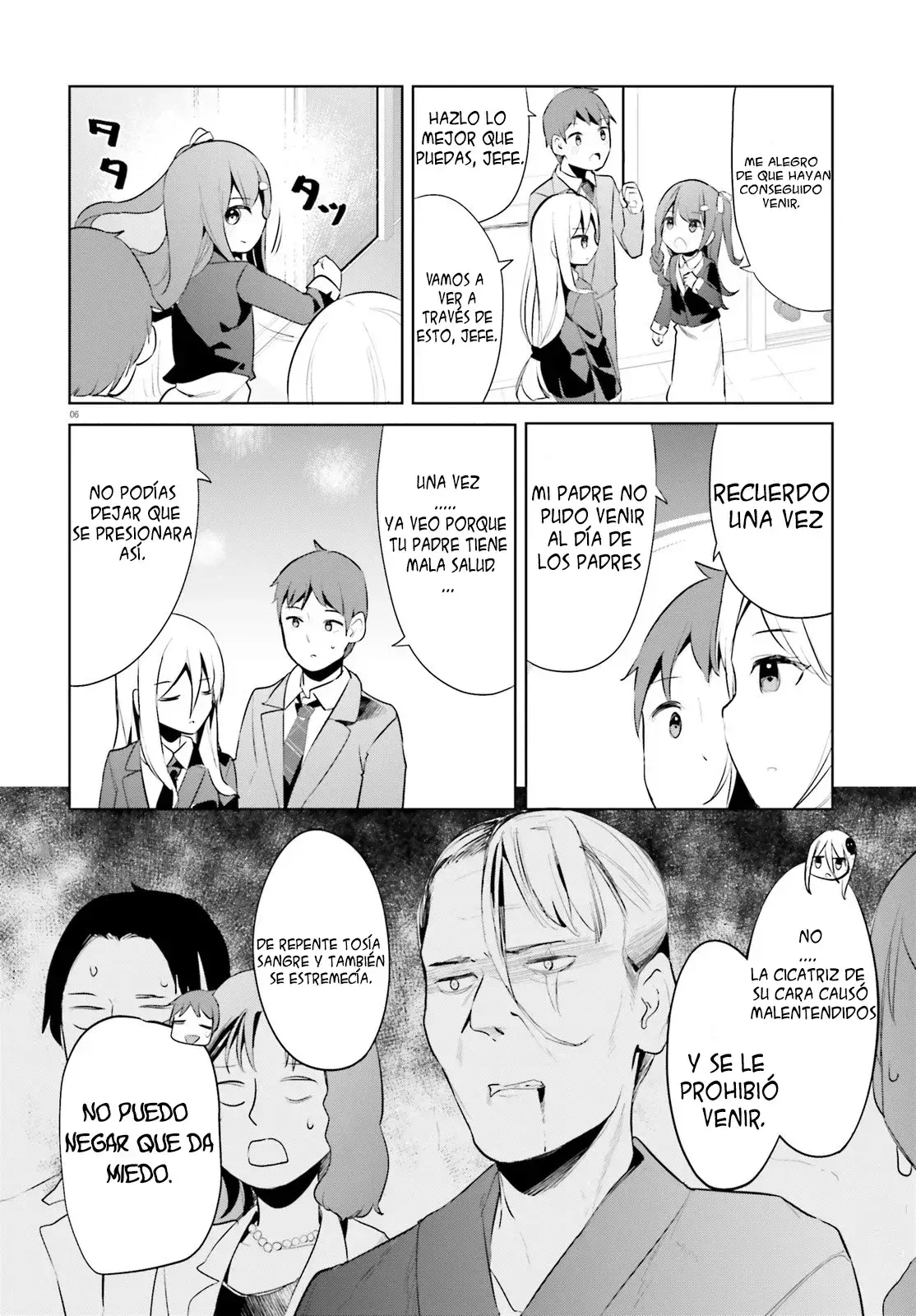 Capitulo 43 page 8