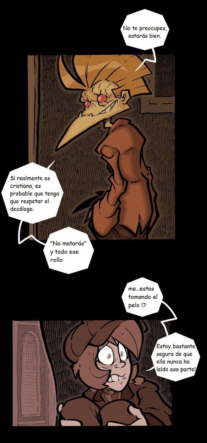 Capitulo 42 page 9