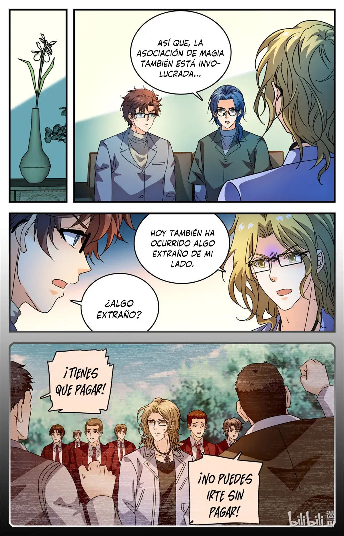 Capitulo 1060 page 9