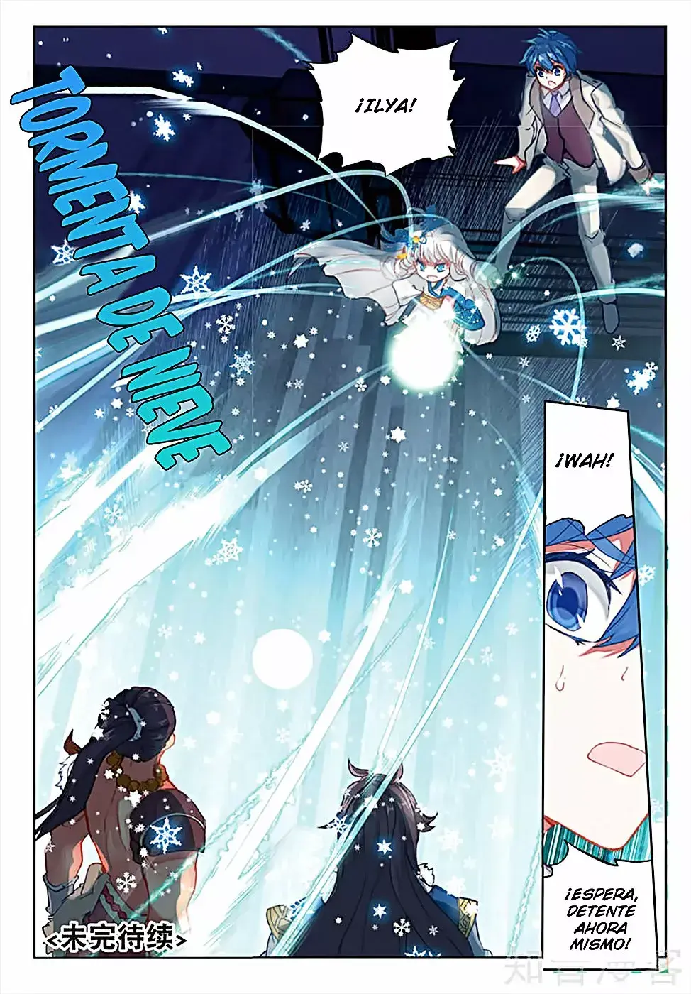 Capitulo 168 page 18